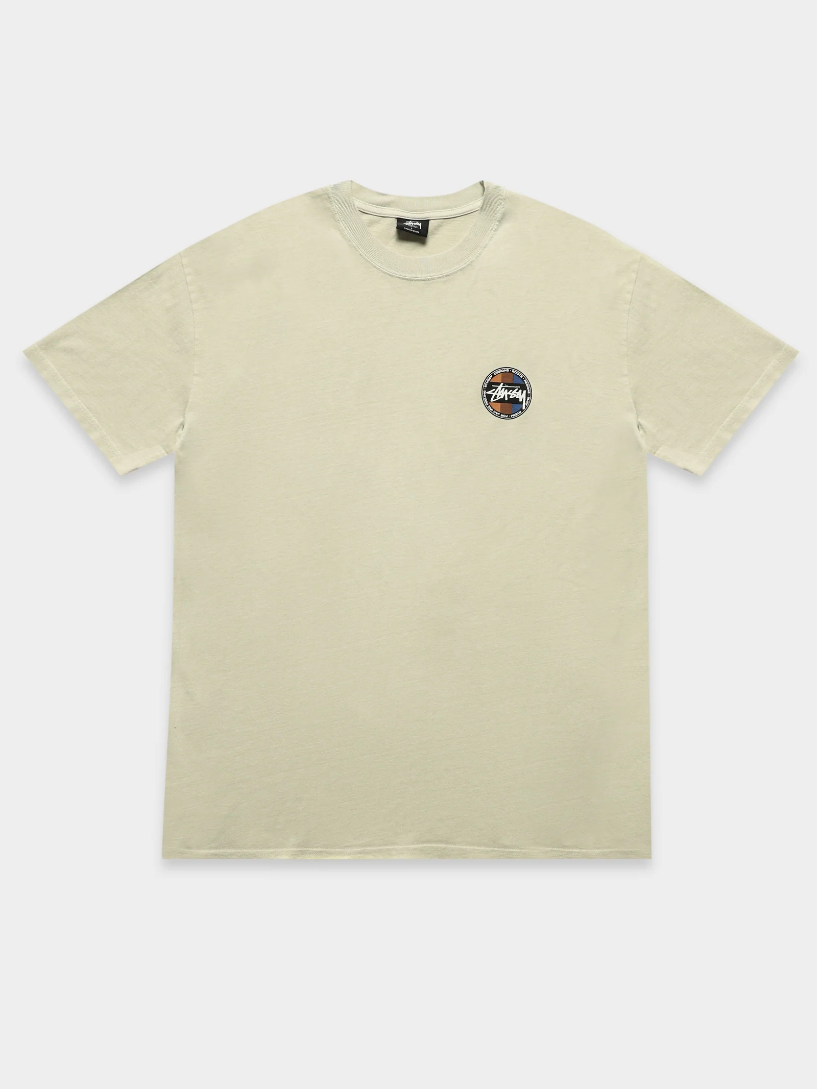 Stock Dot T-Shirt - Image 6