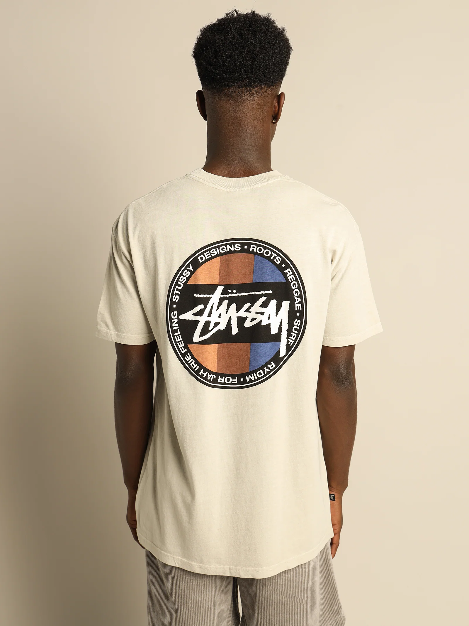 Stock Dot T-Shirt - Image 7