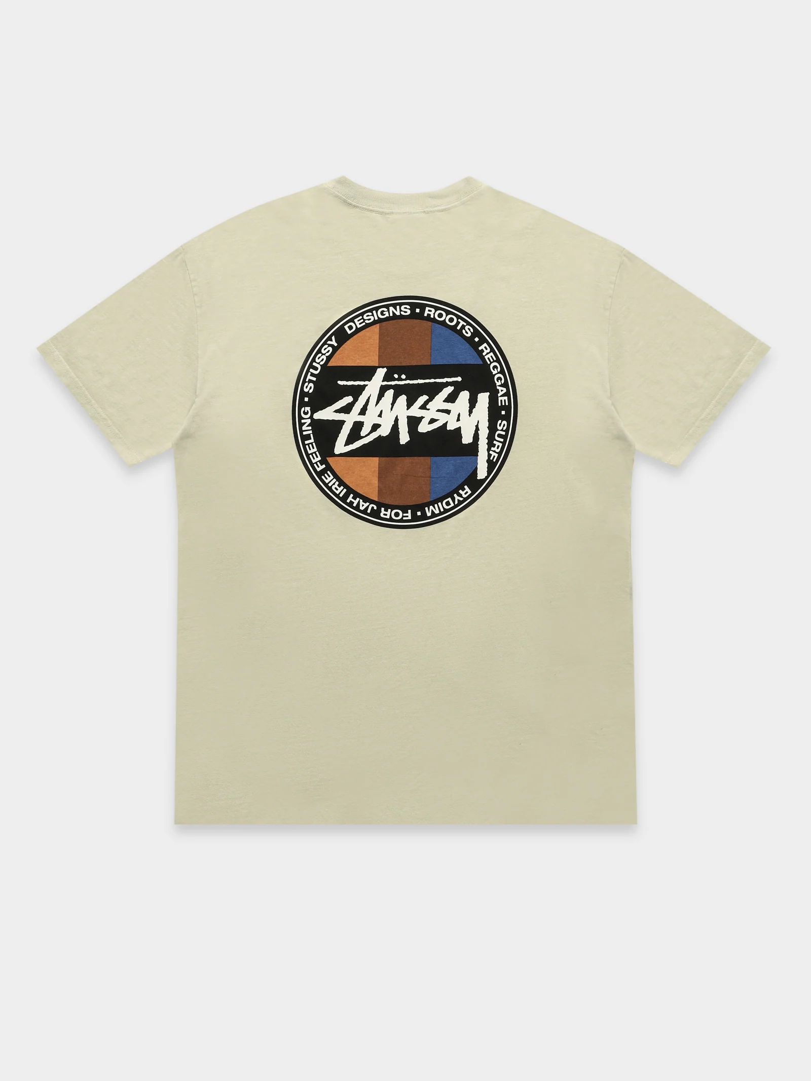 Stock Dot T-Shirt - Image 9