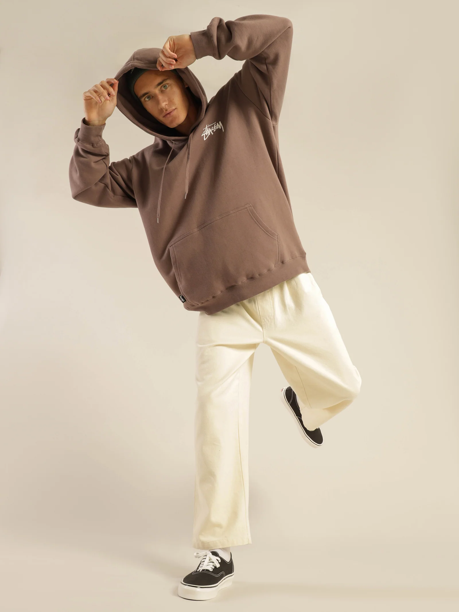Stock Hood - Image 2