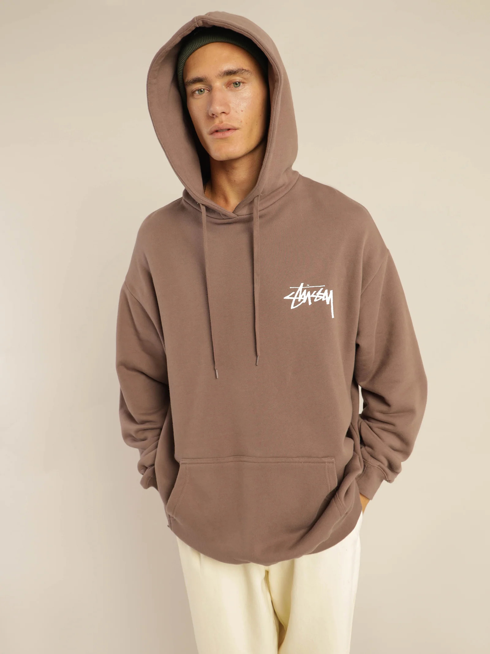 Stock Hood - Image 3