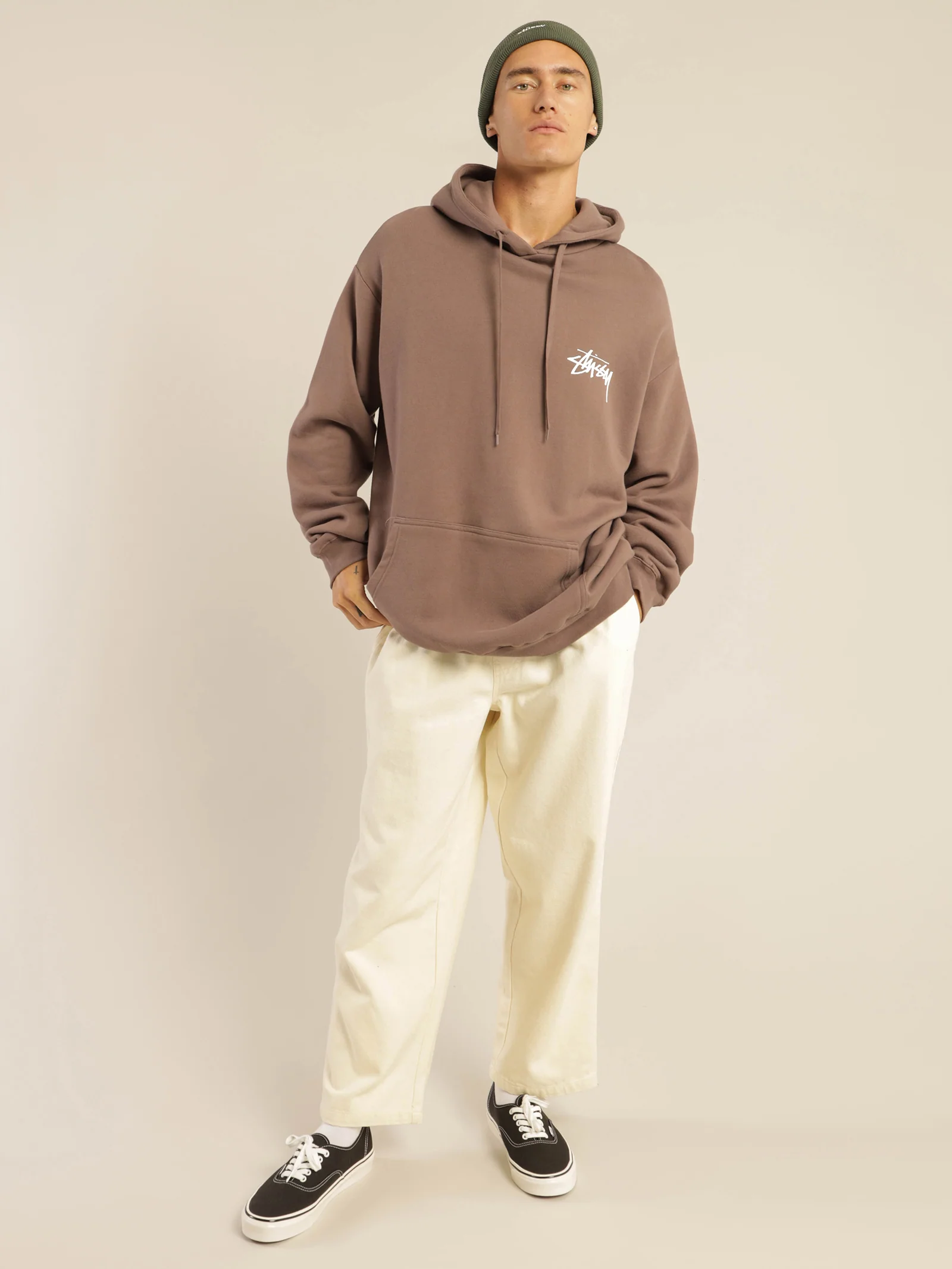 Stock Hood - Image 4