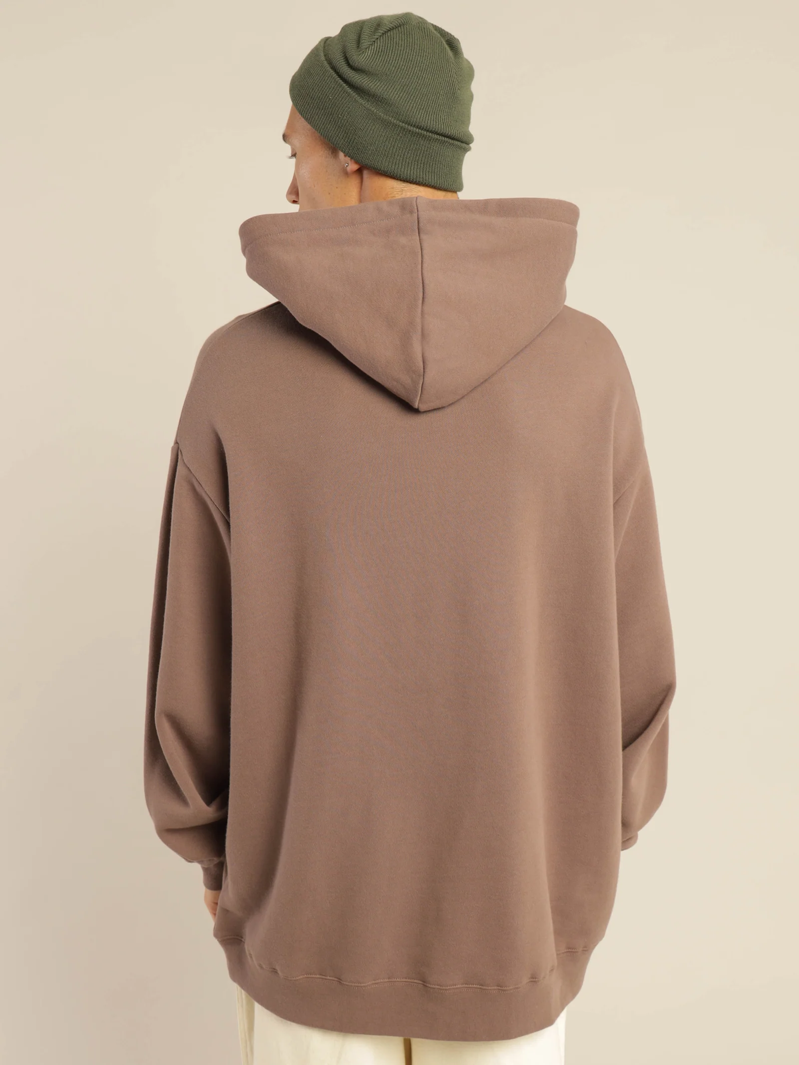 Stock Hood - Image 5