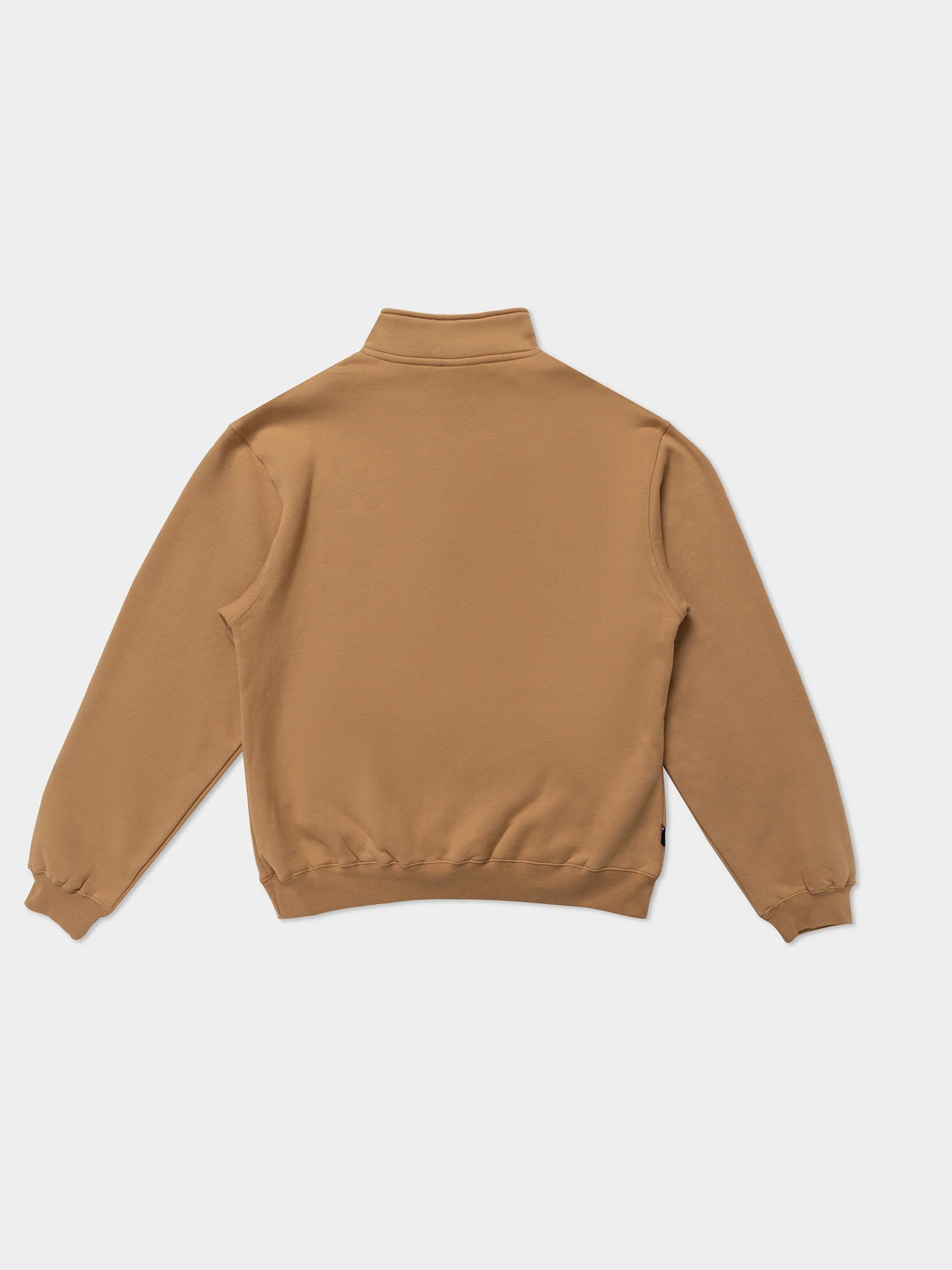 Stock Logo Mock Jacket - Image 7
