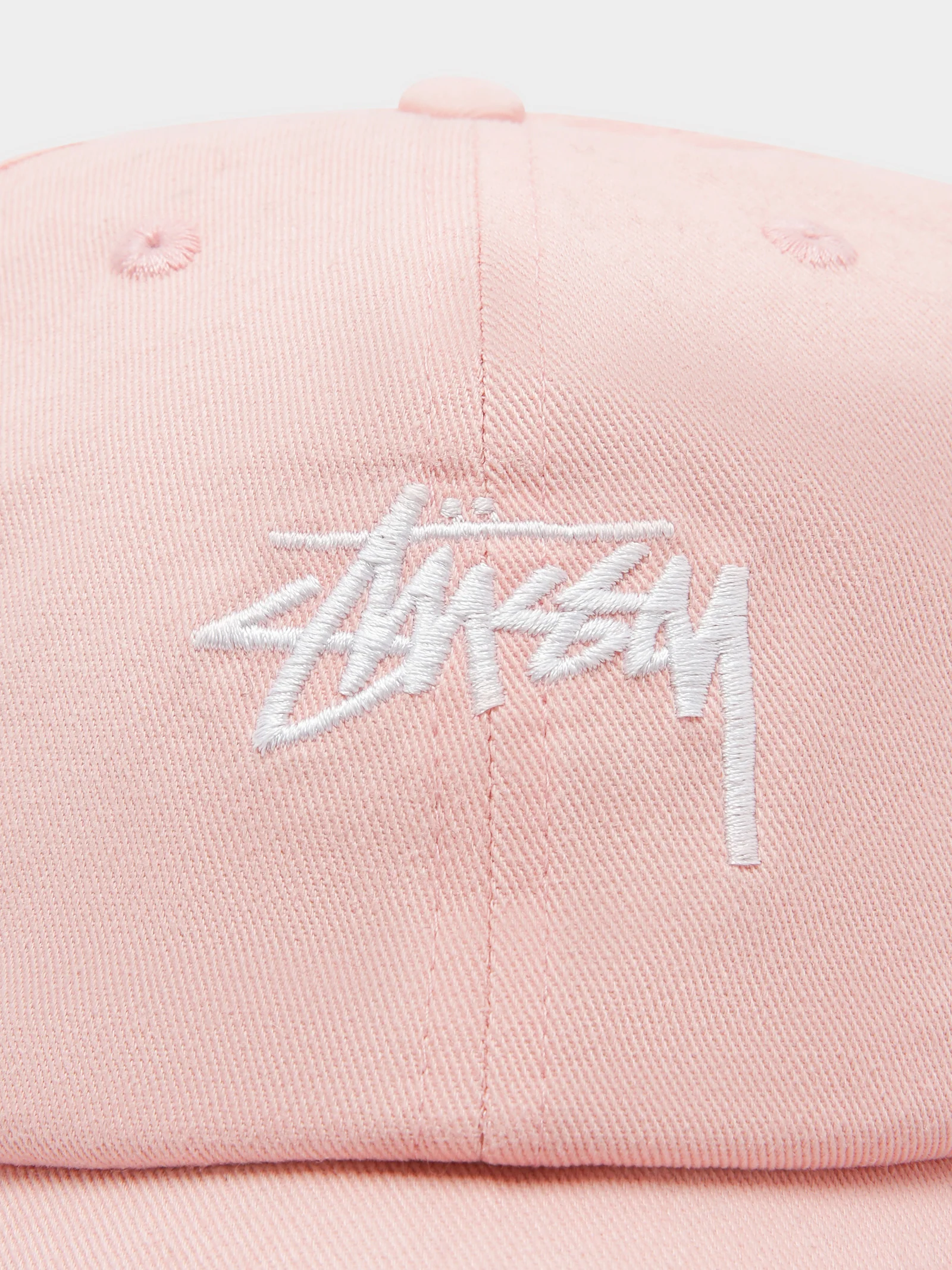 Stock Low Pro Cap - Image 2
