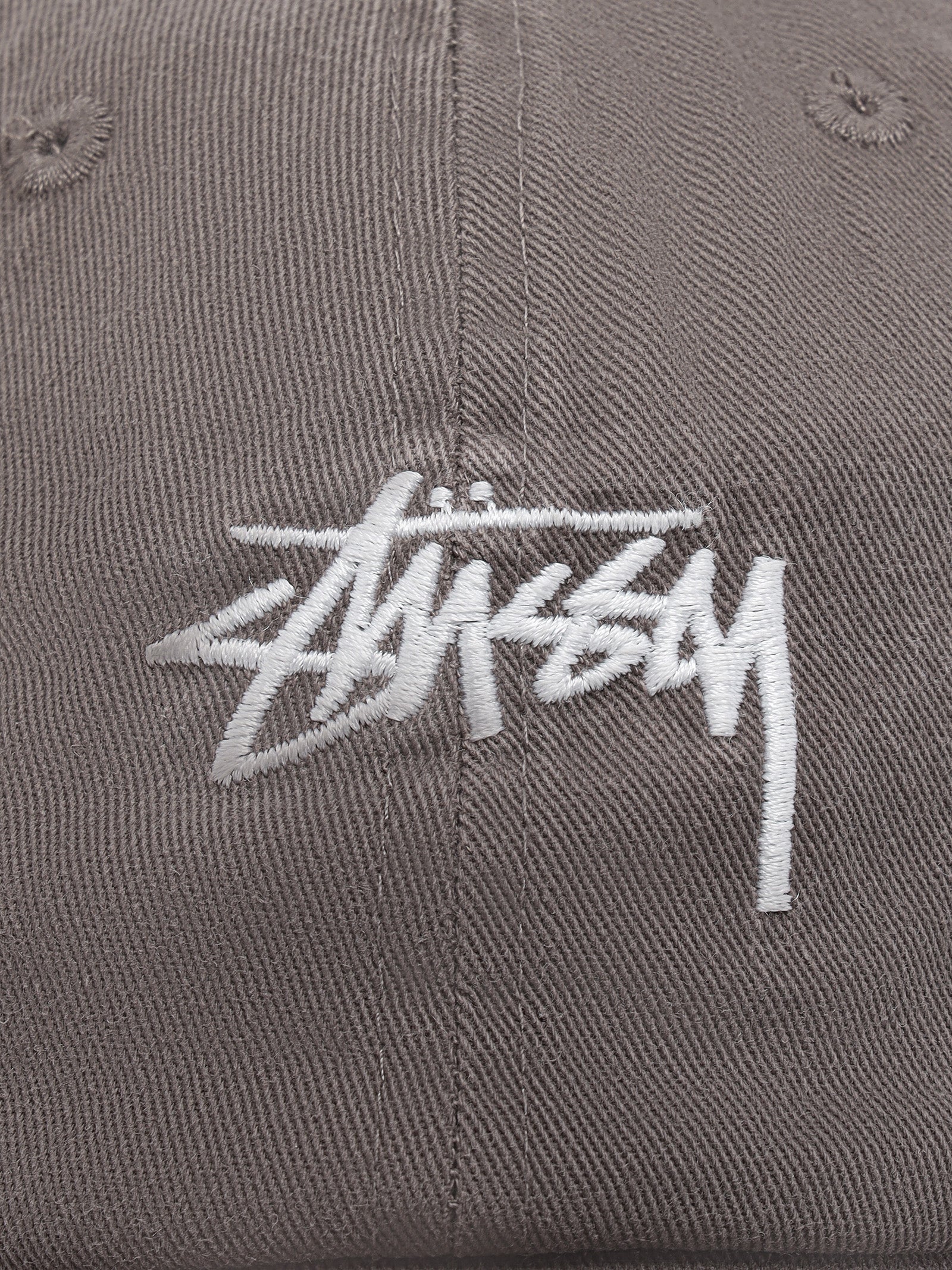 Stock Low Pro Cap - Image 2
