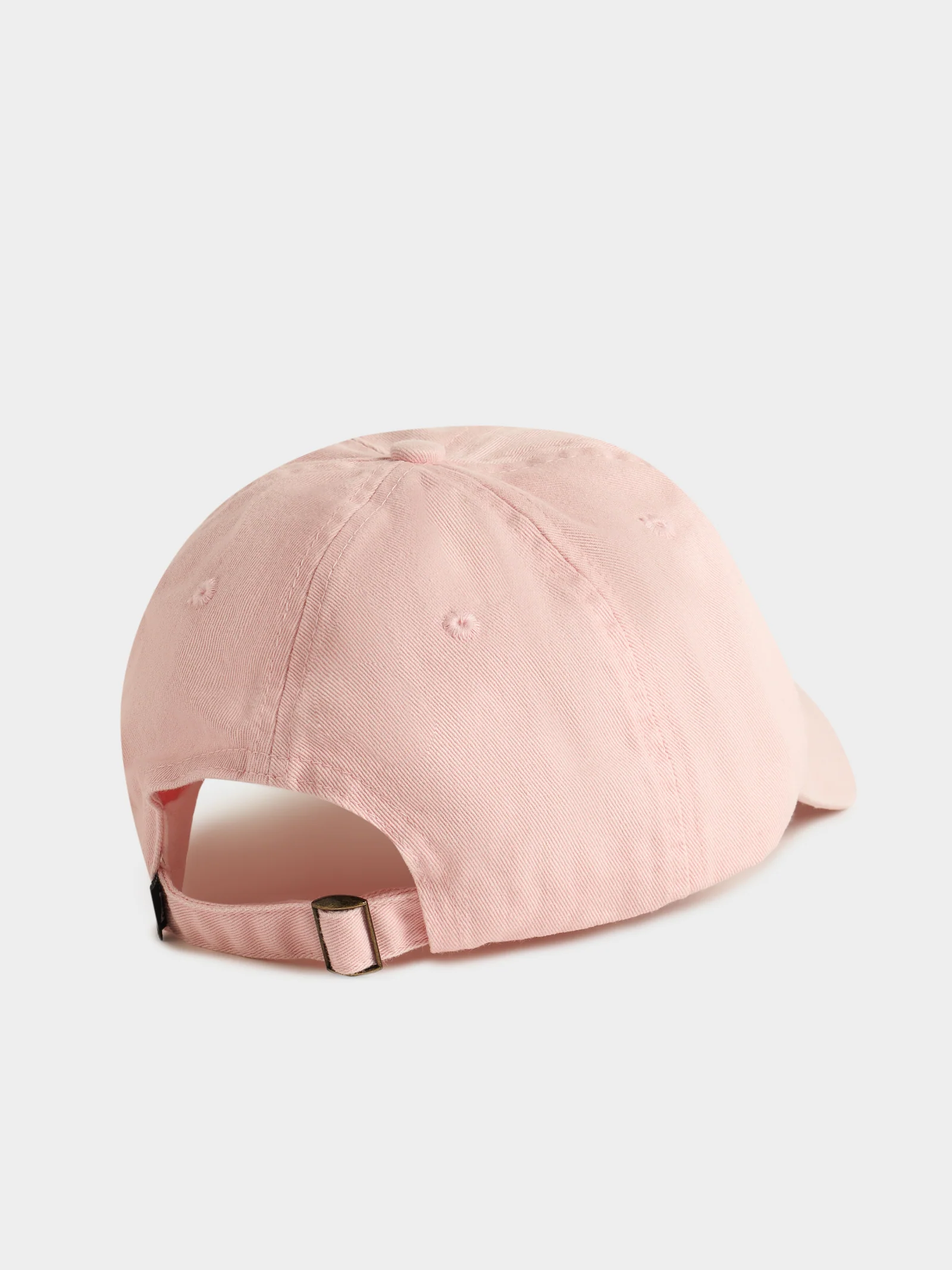 Stock Low Pro Cap - Image 3