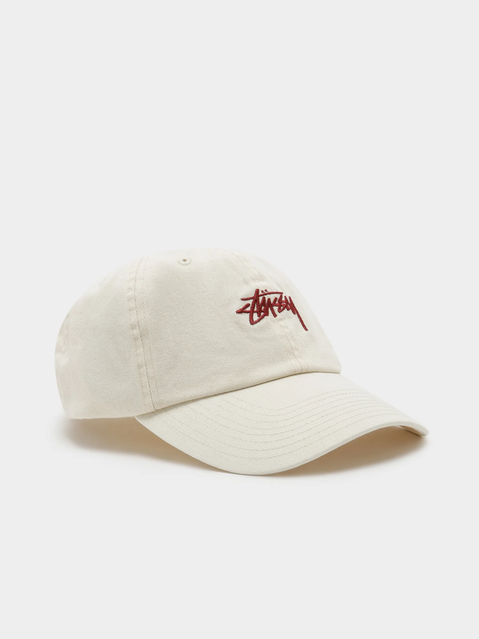 Stock Low Pro Cap - Image 2