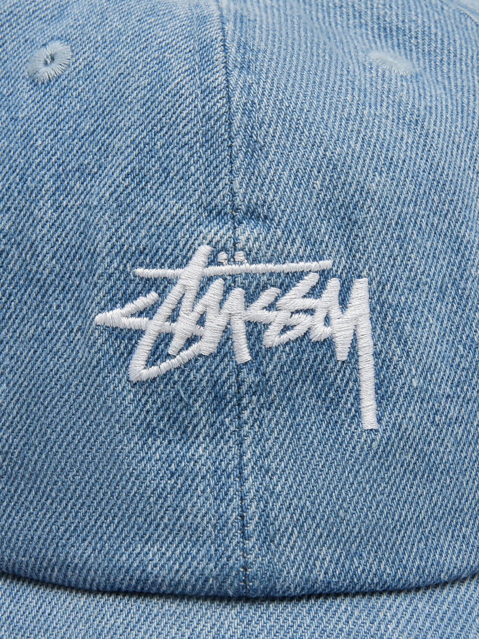 Stock Low Pro Cap - Image 2