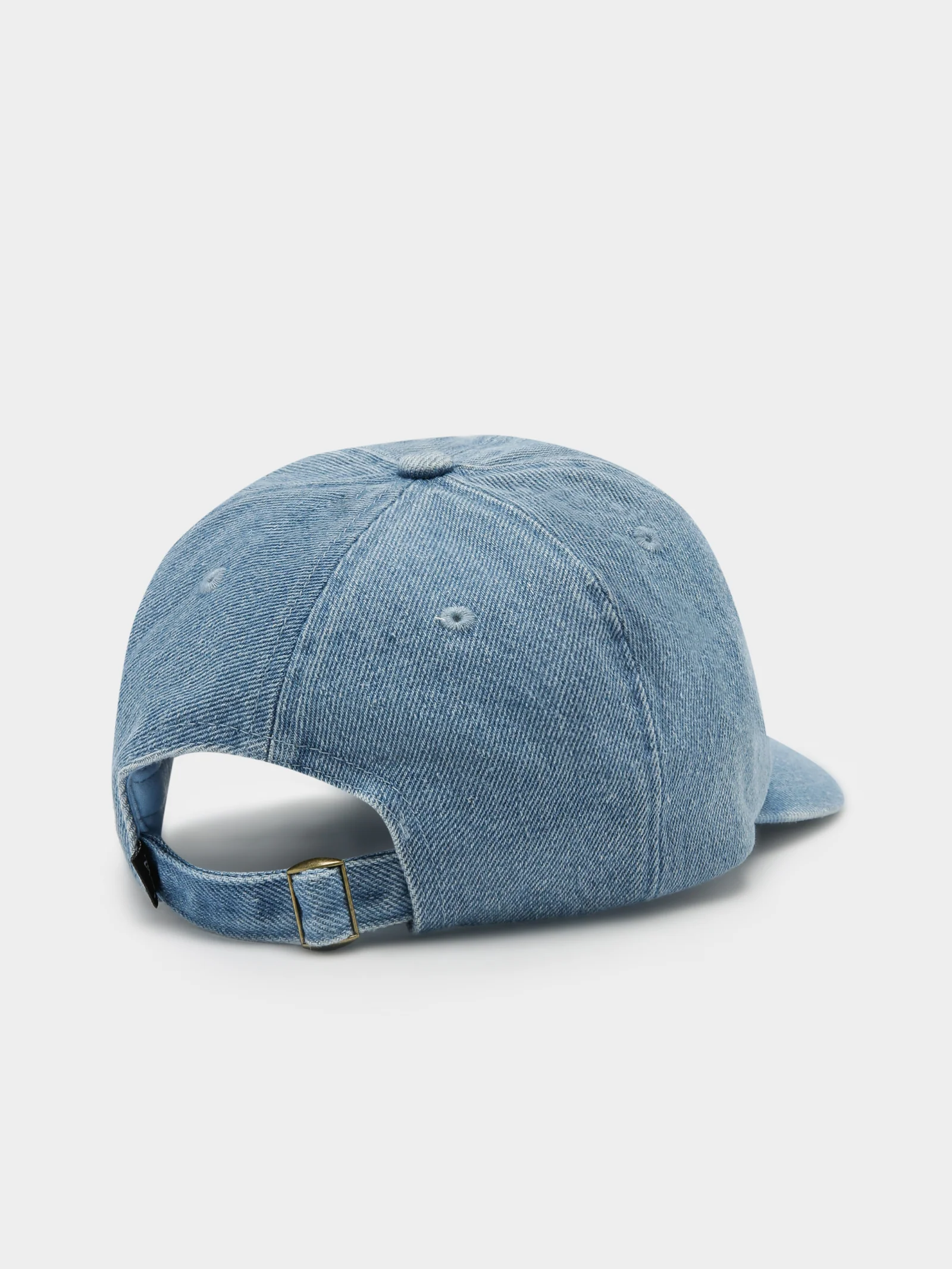 Stock Low Pro Cap - Image 3
