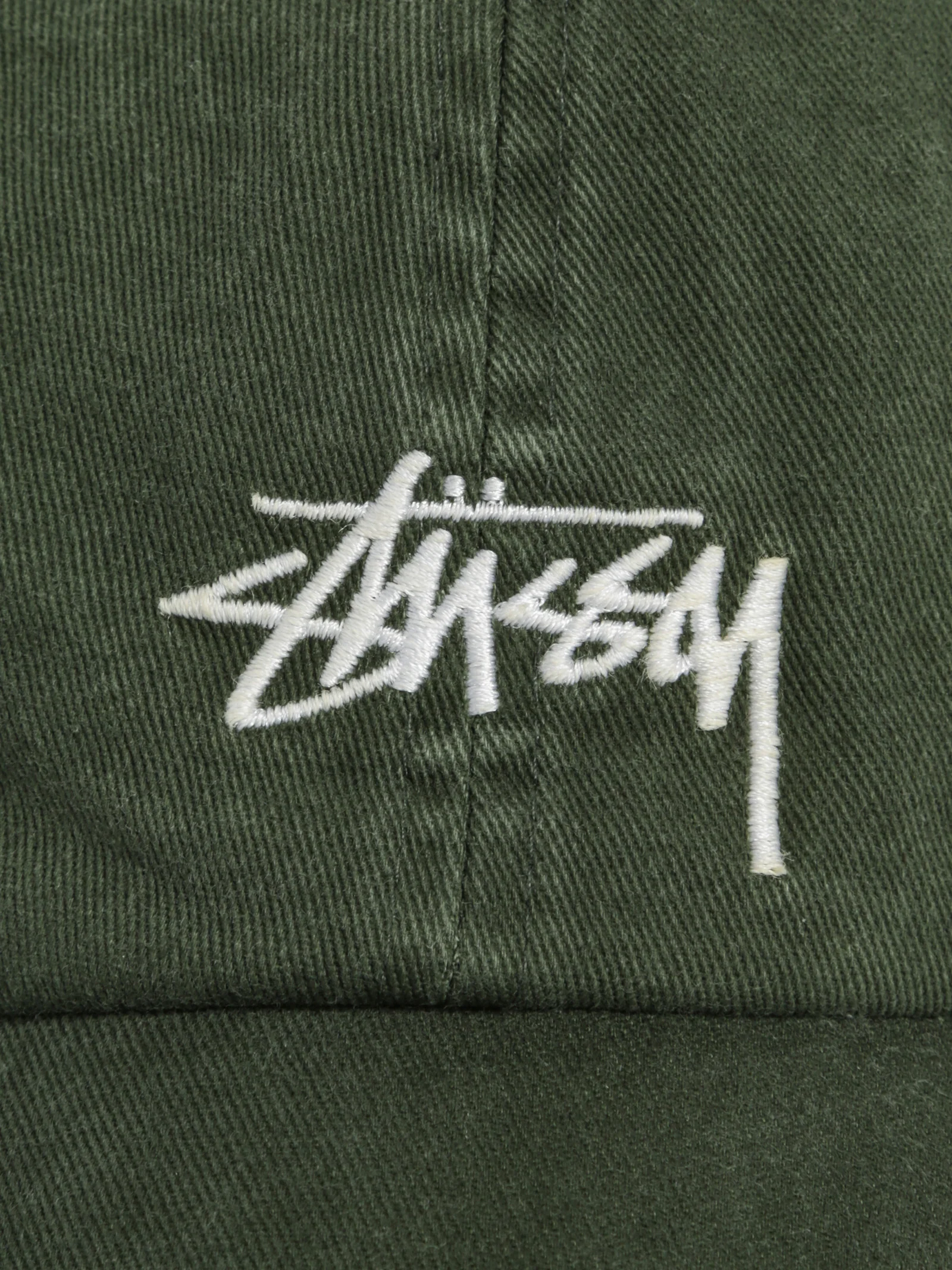Stock Low Pro Cap - Image 2
