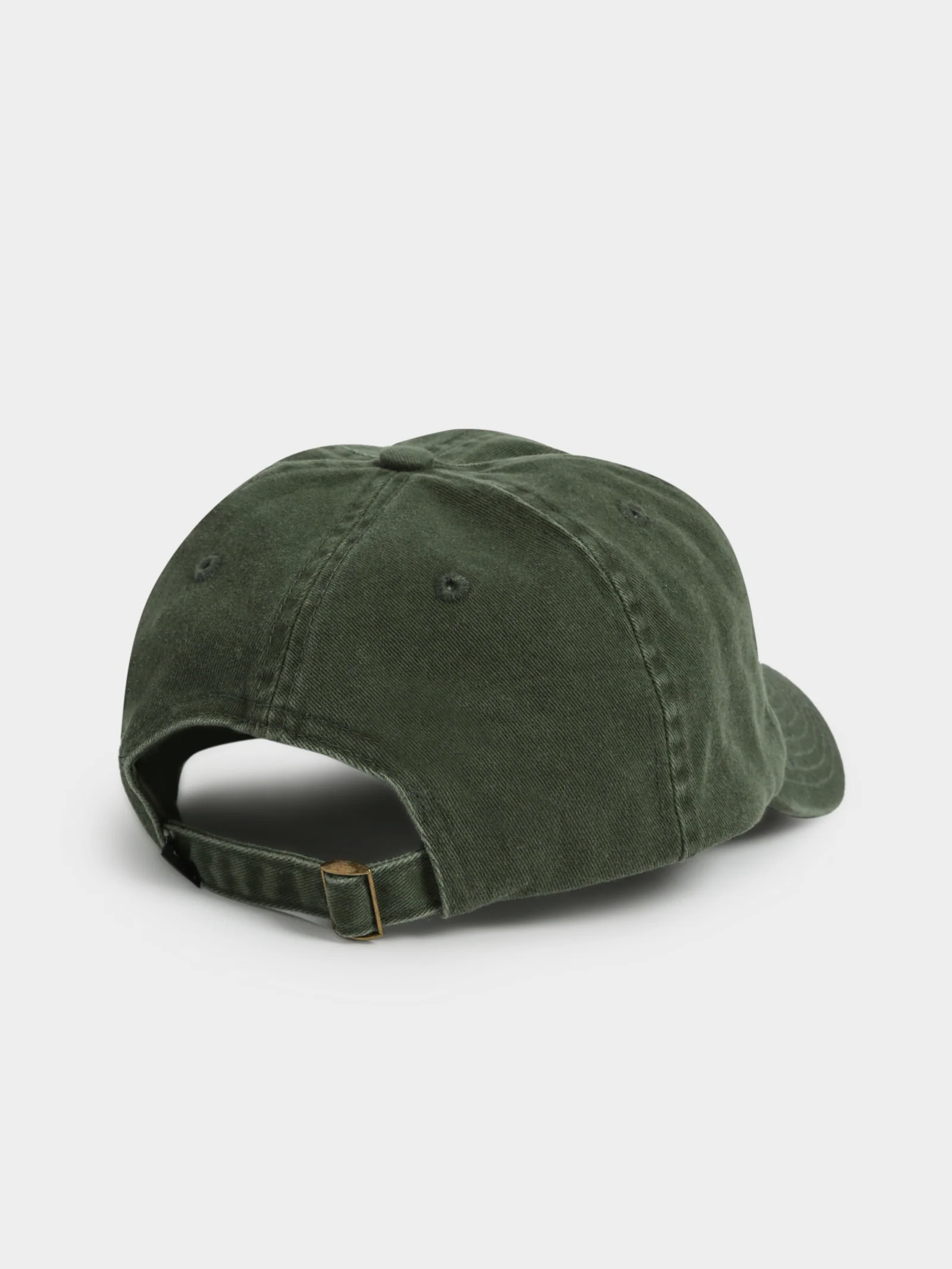Stock Low Pro Cap - Image 3
