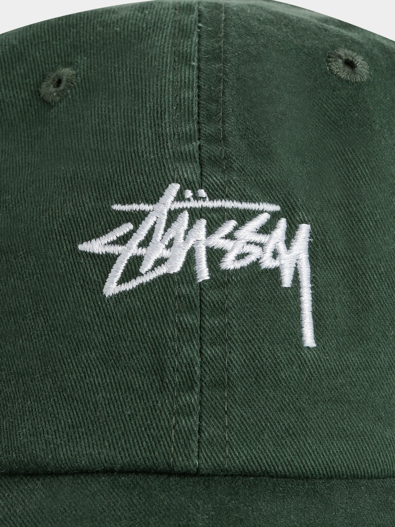 Stock Low Pro Cap - Image 2