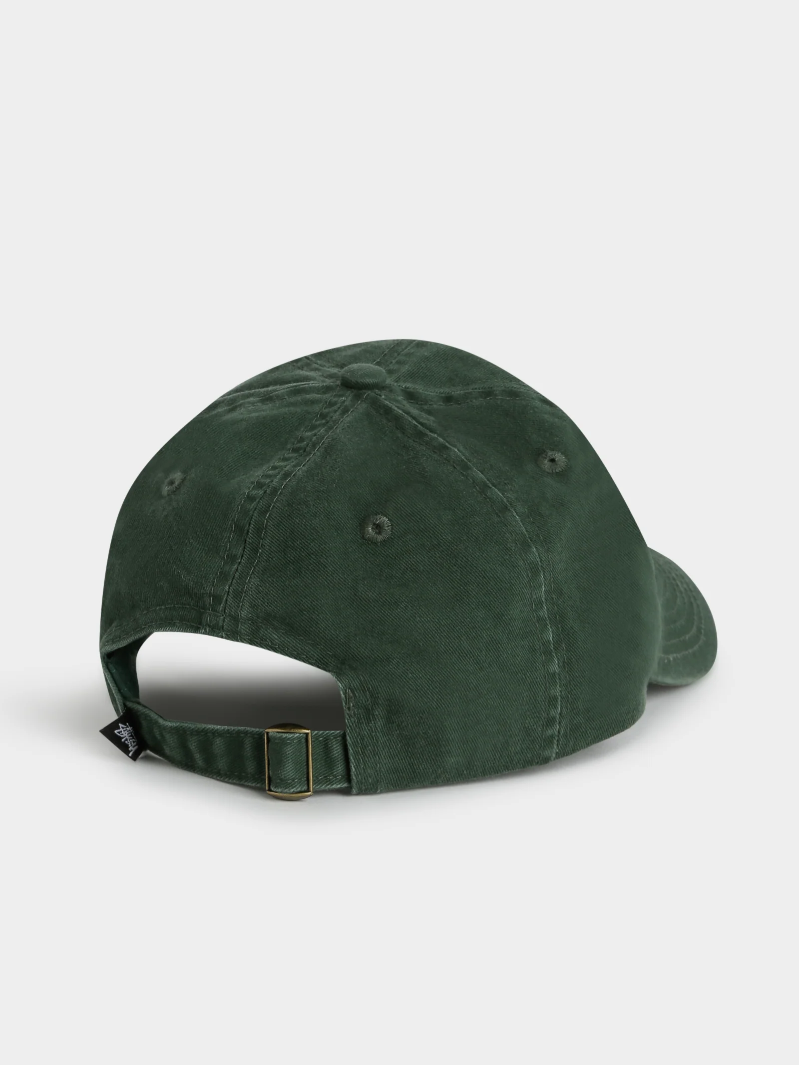 Stock Low Pro Cap - Image 3
