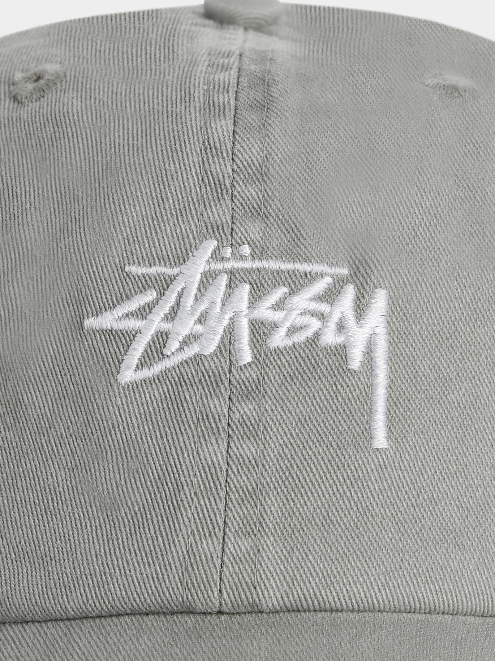 Stock Low Pro Cap - Image 2