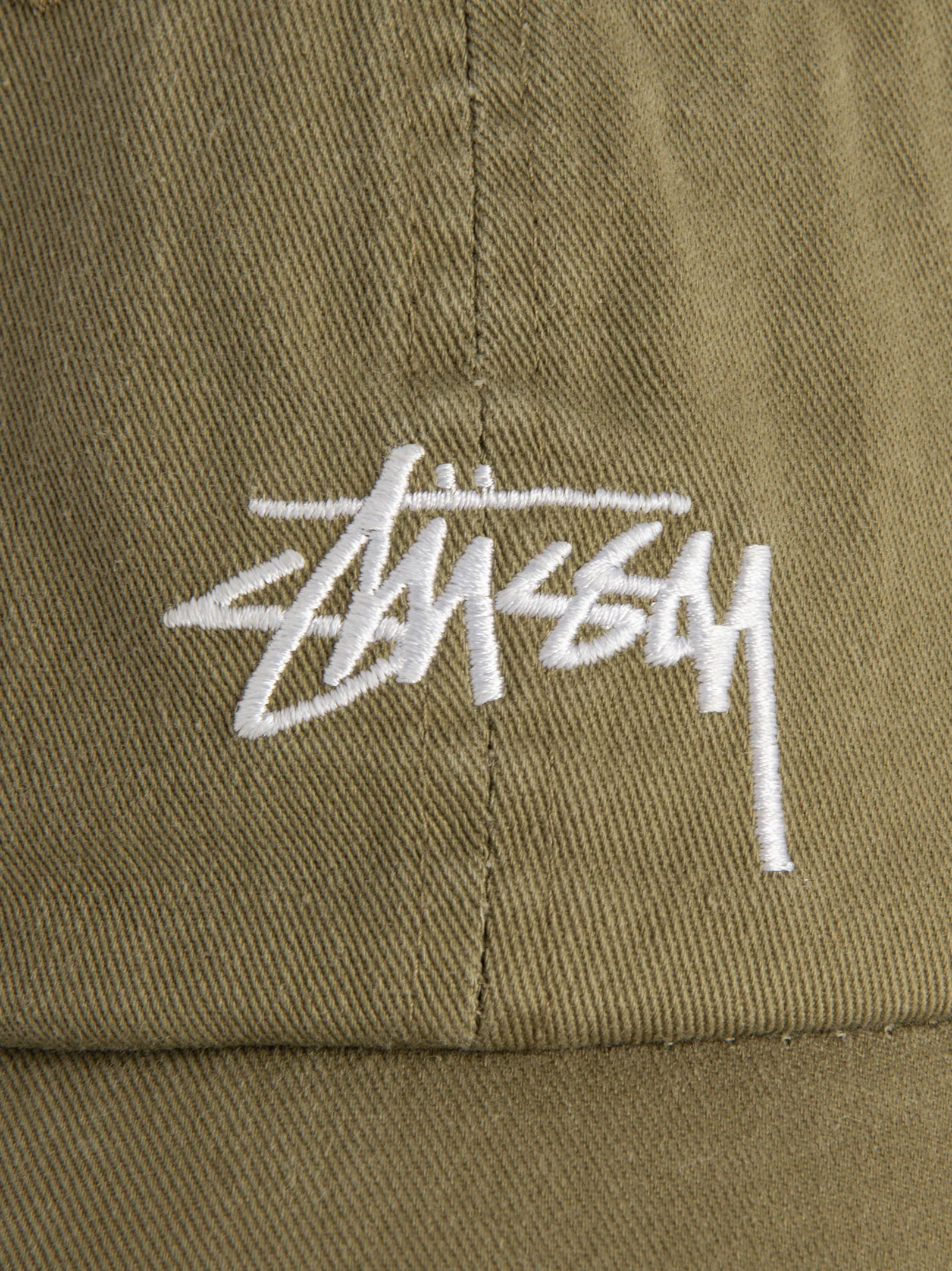 Stock Low Pro Cap - Image 2