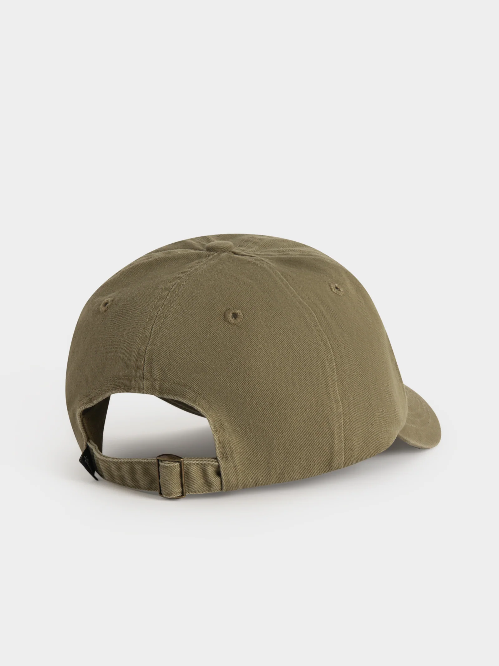 Stock Low Pro Cap - Image 3