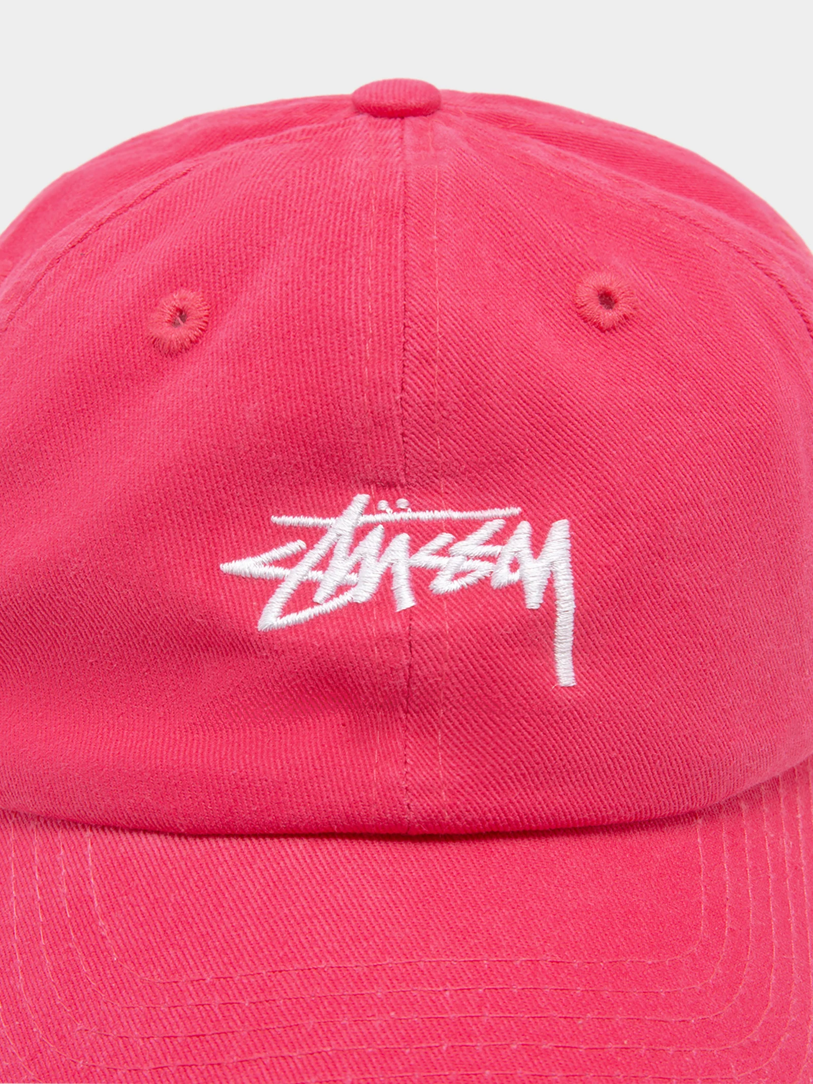 Stock Low Pro Cap - Image 2