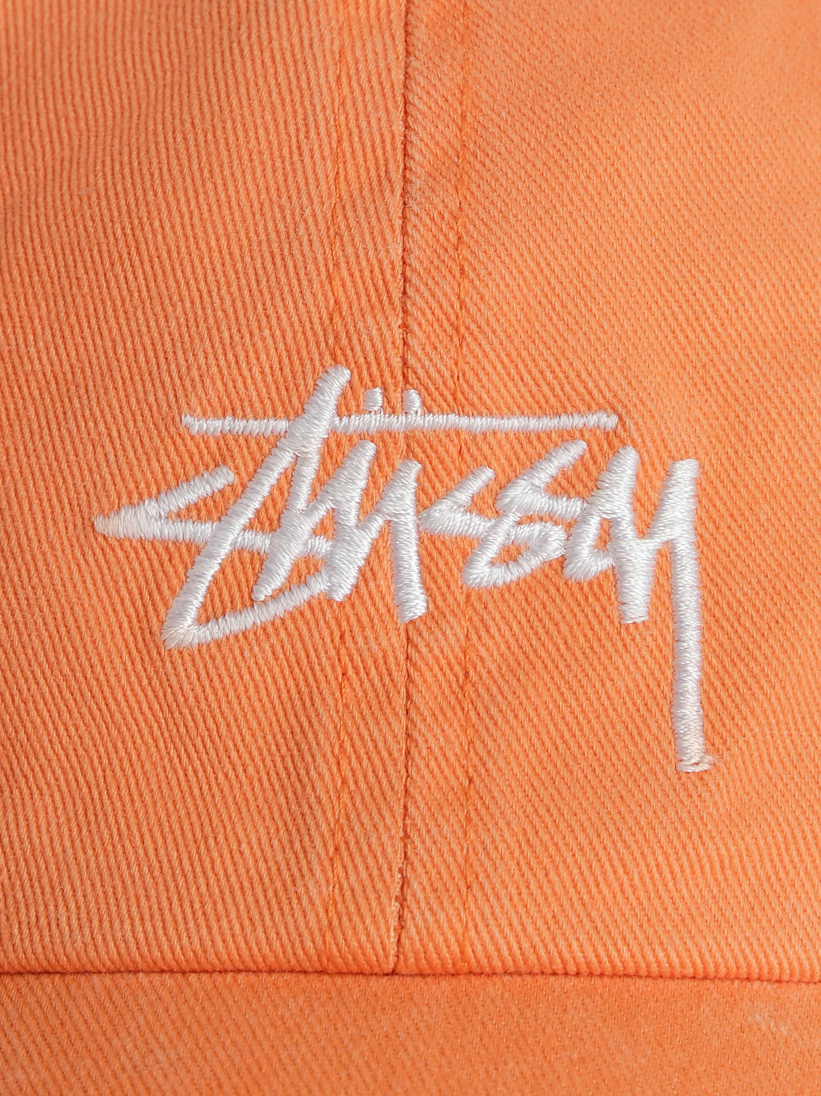 Stock Low Pro Cap - Image 2
