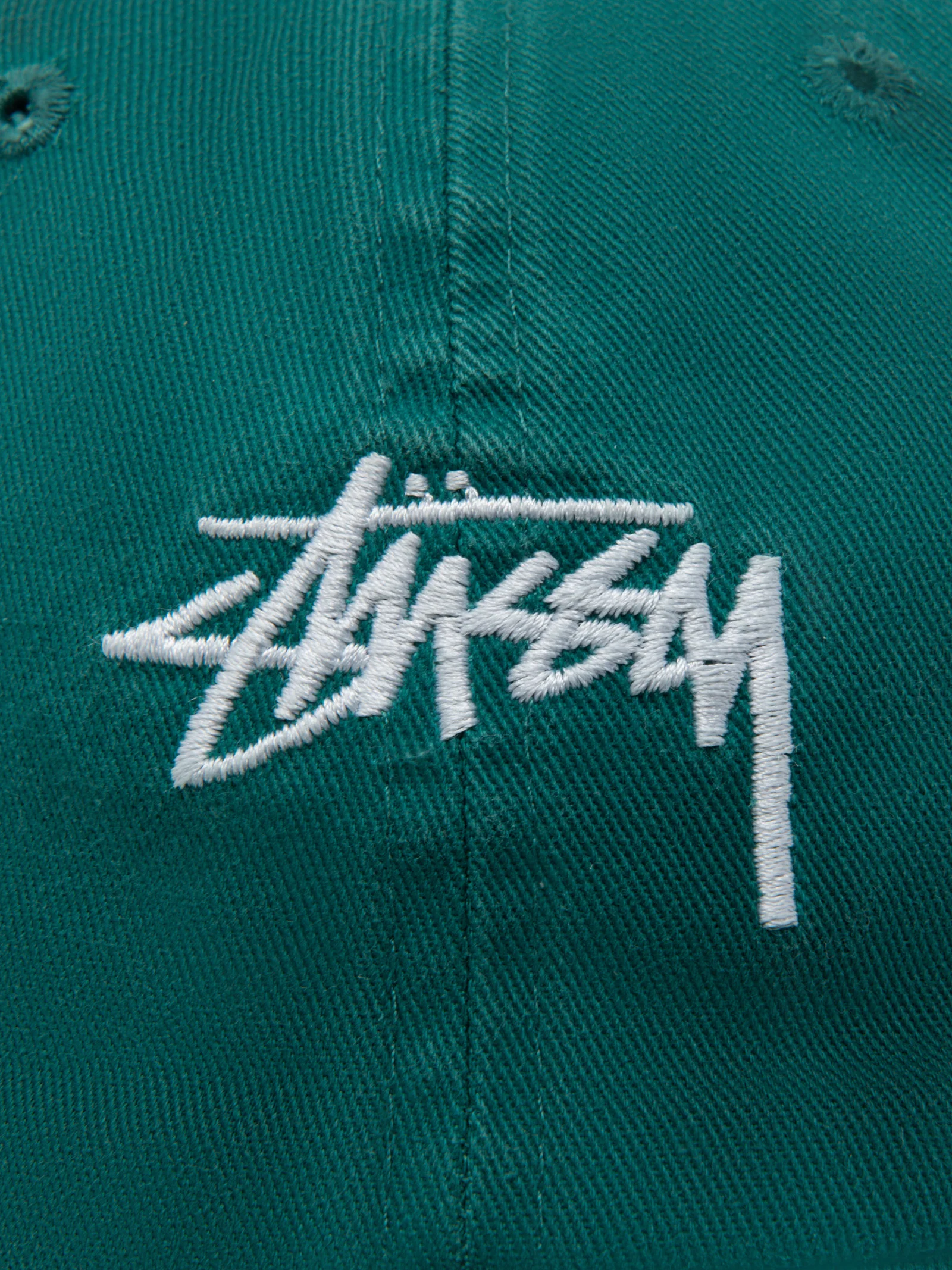 Stock Low Pro Cap - Image 2