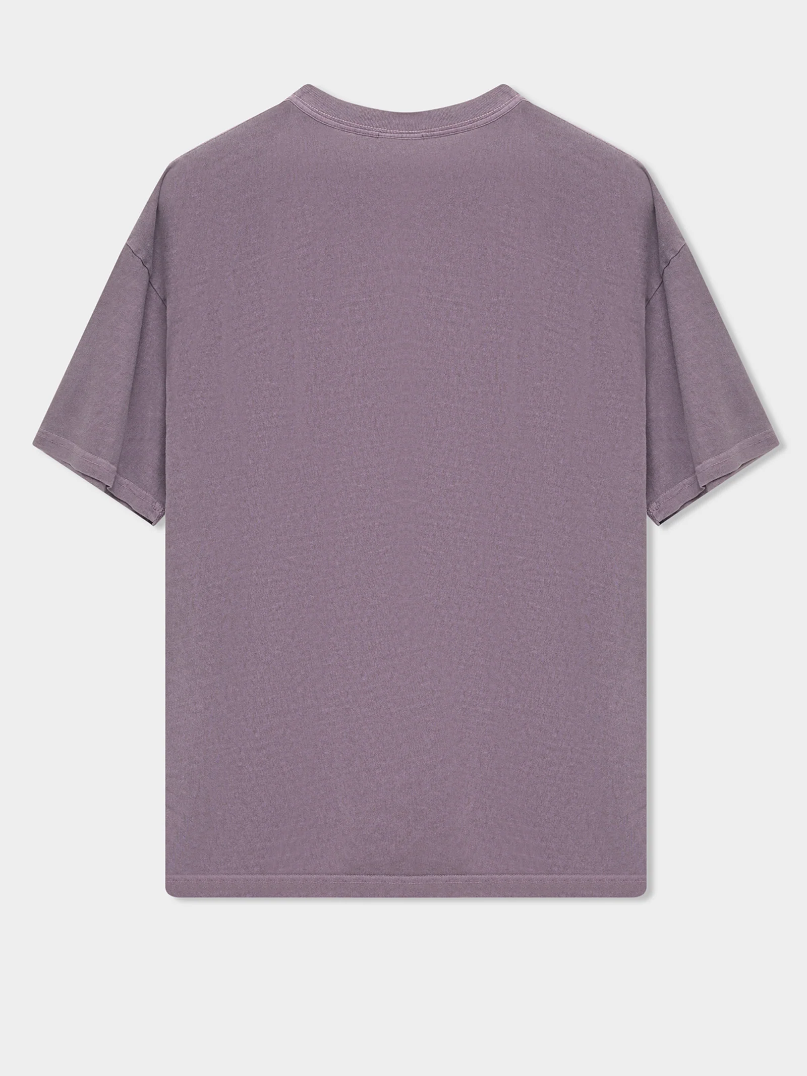 Stock Pigment Relaxed T-Shirt - Image 6