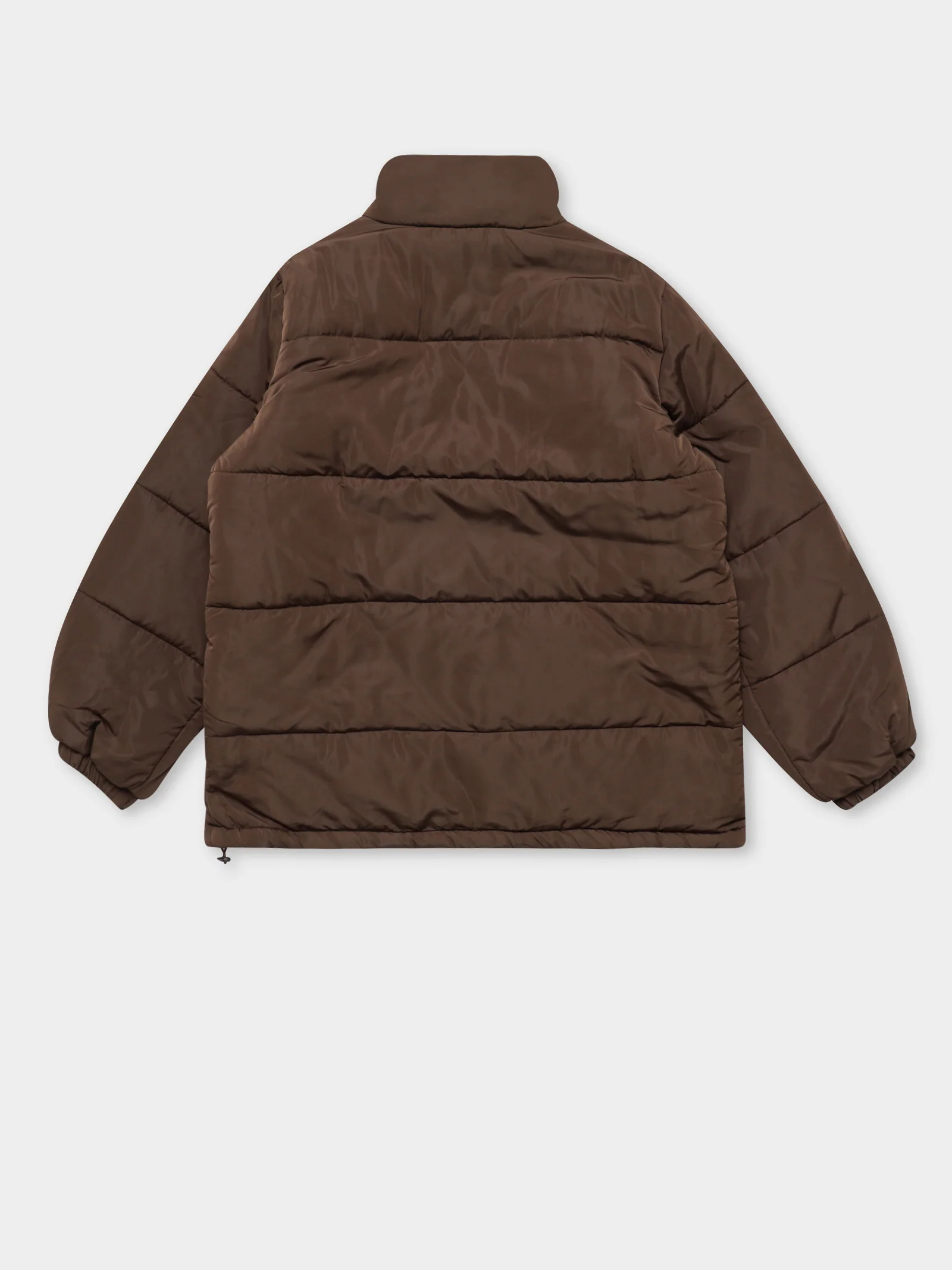 Stock Puffer Jacket - Image 9