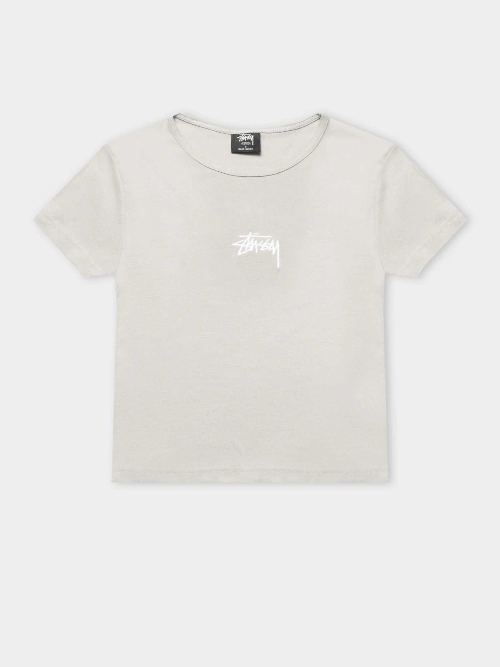 Stock Rib T-Shirt - Image 6
