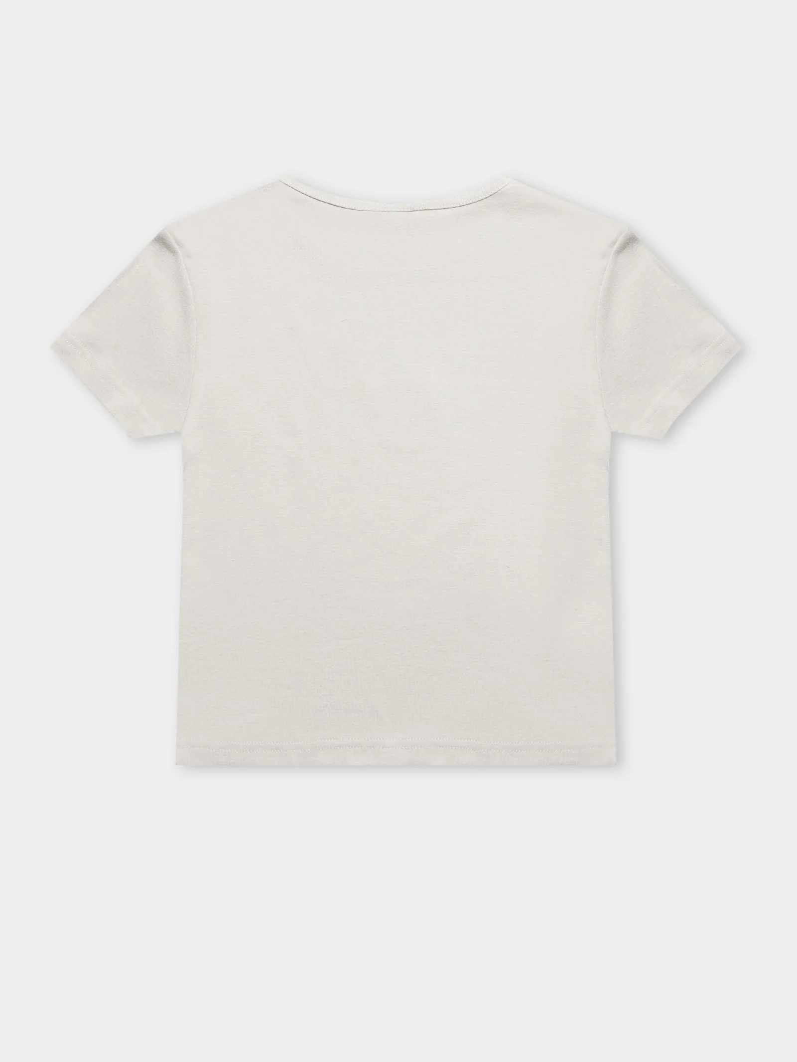 Stock Rib T-Shirt - Image 7