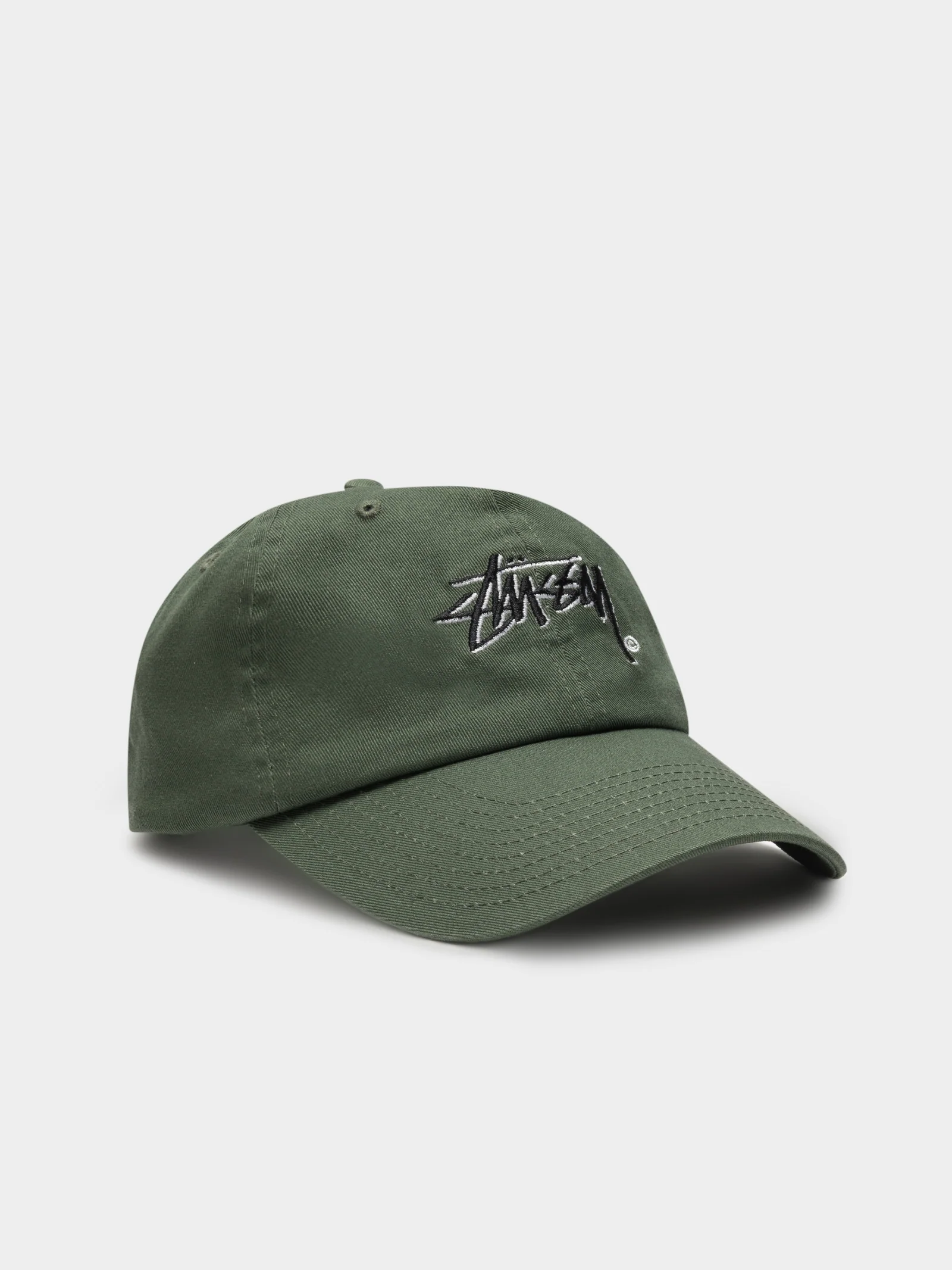 Stock Shadow Low Cap - Image 2