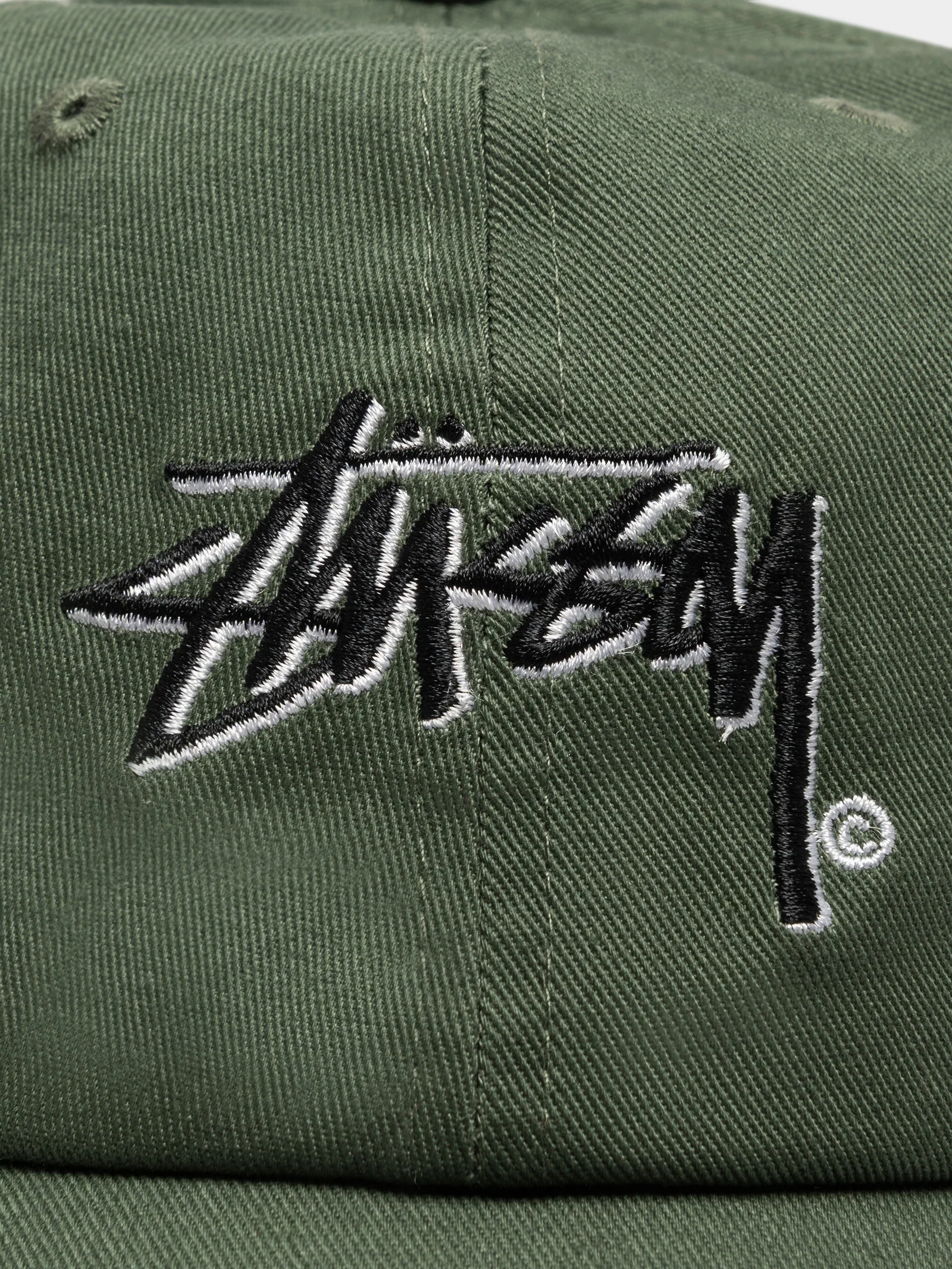Stock Shadow Low Cap - Image 3