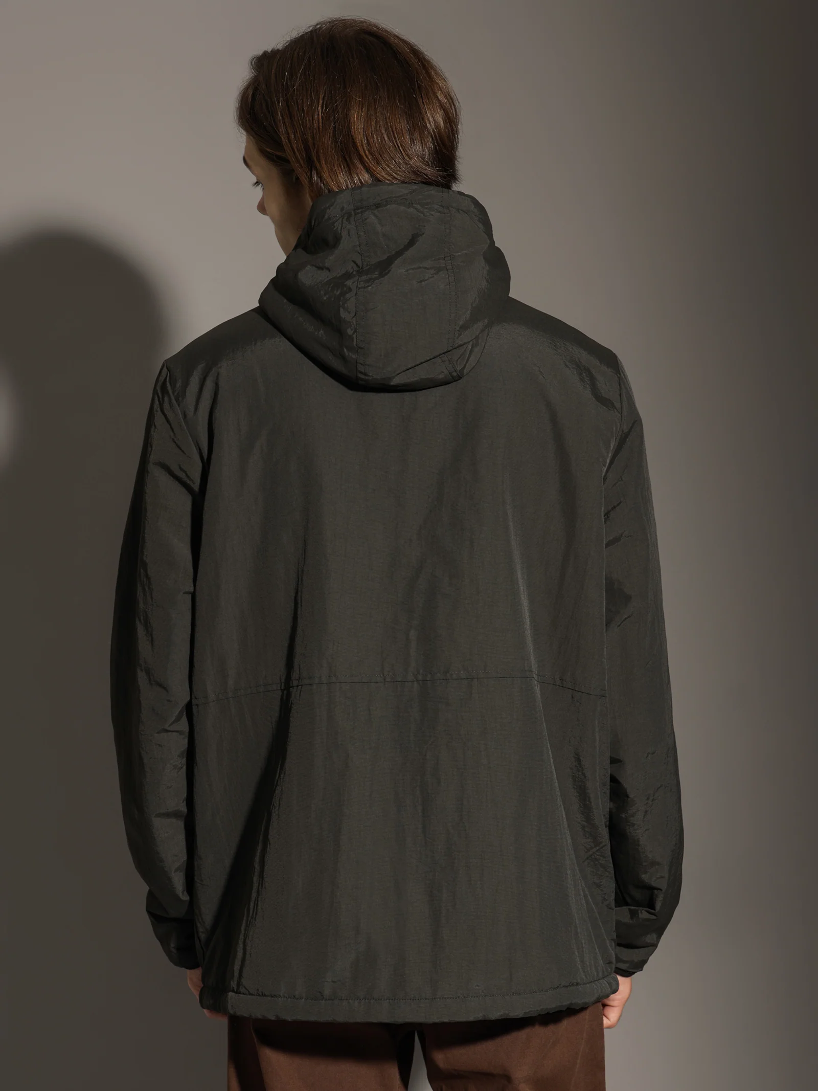Stock Sherpa Reversible Jacket - Image 8