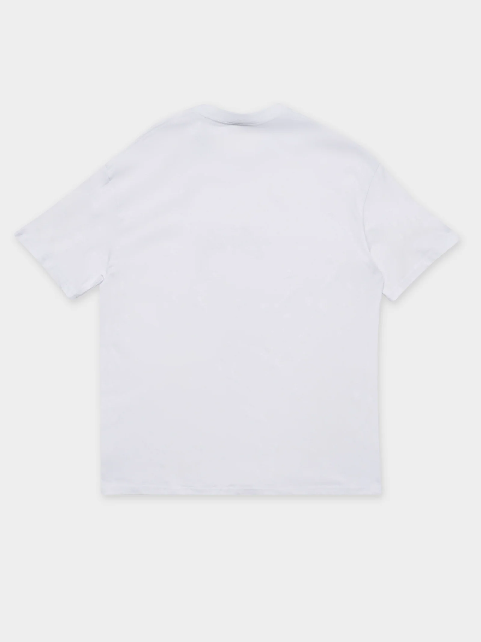 Stock Short Sleeve T-Shirt - Image 8