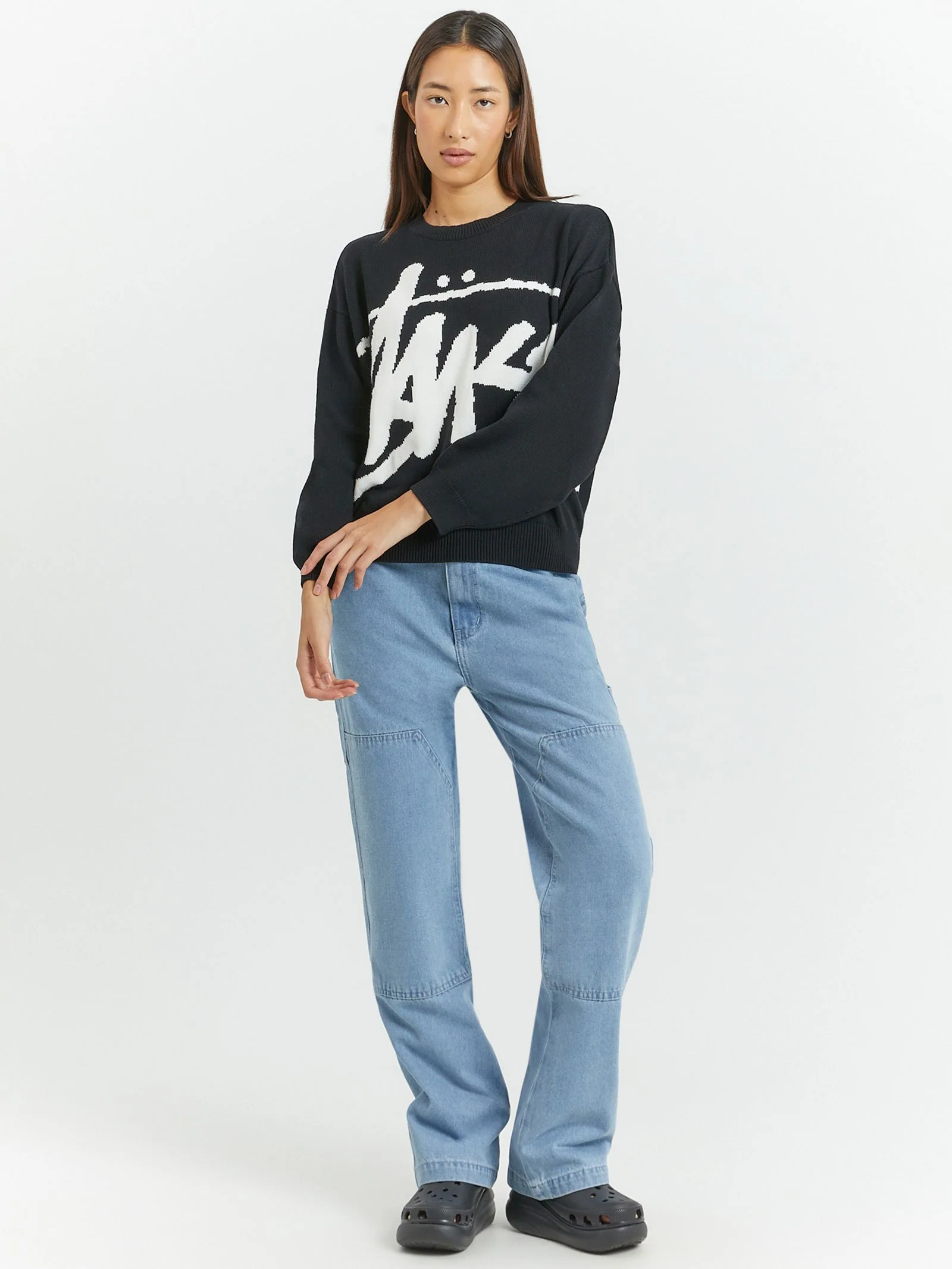 Stock Sweater - Image 2