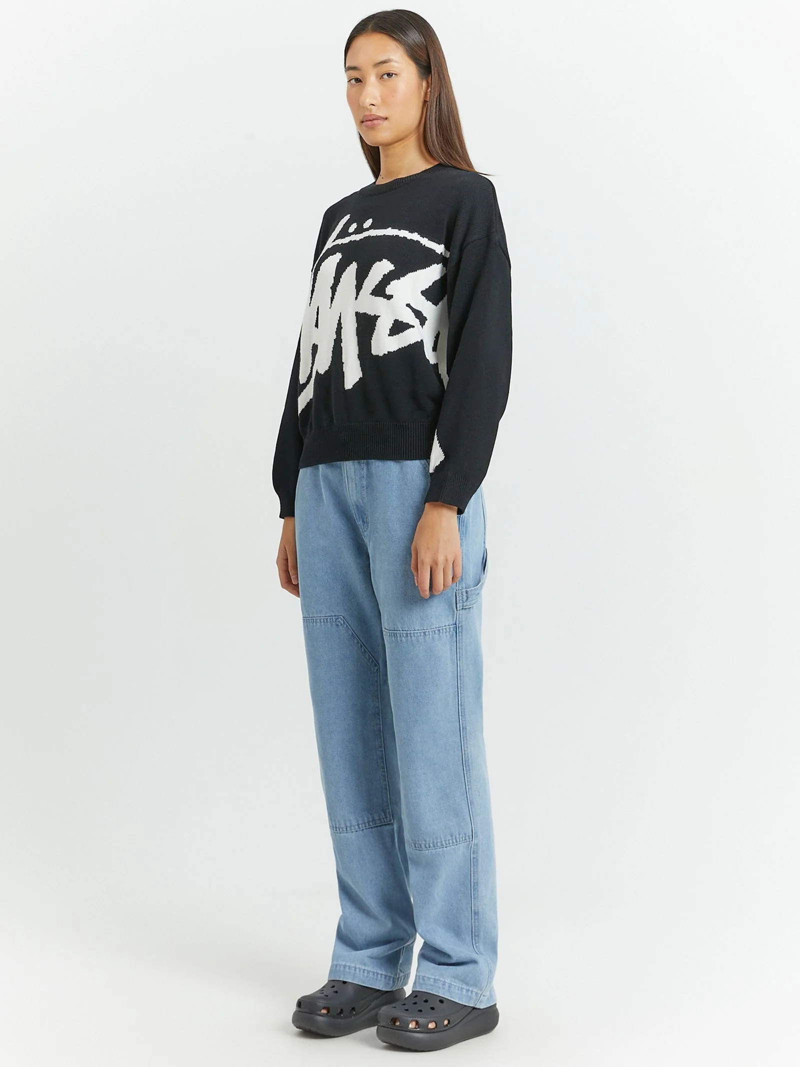Stock Sweater - Image 3