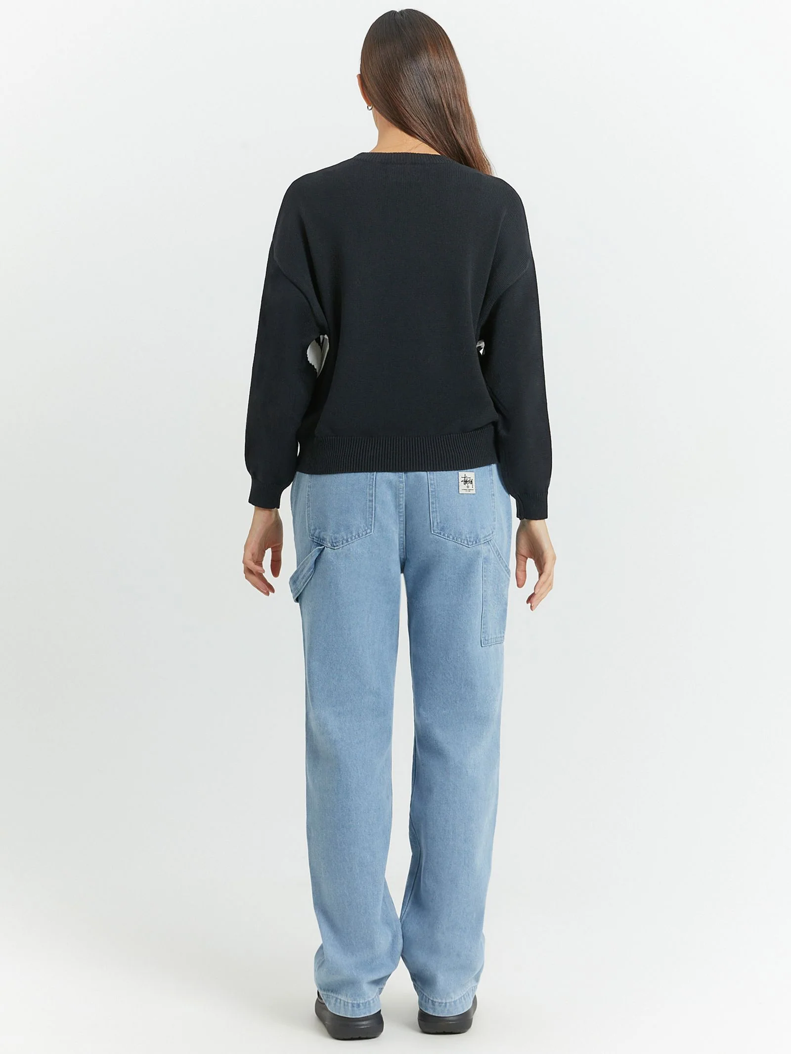 Stock Sweater - Image 4