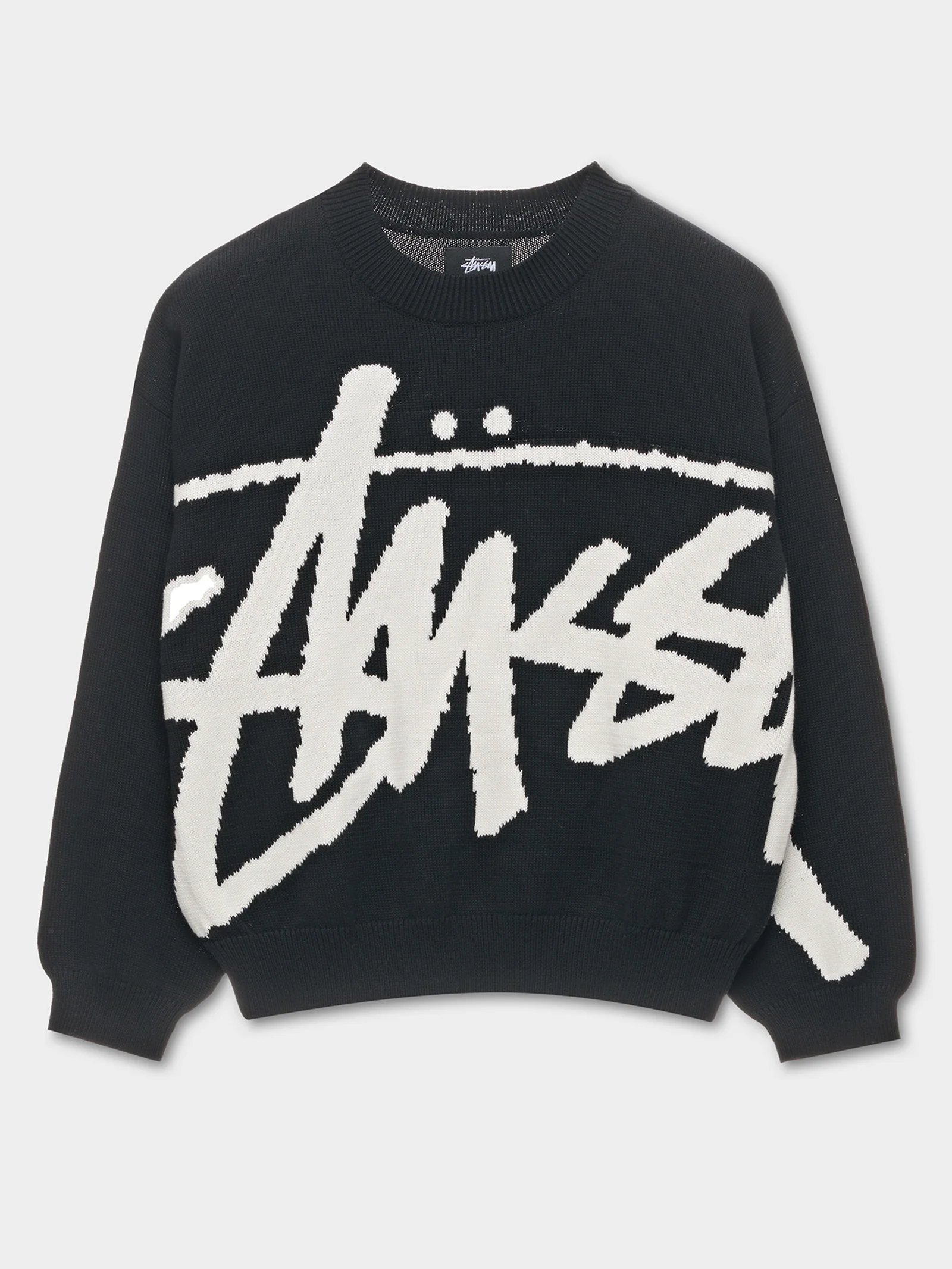 Stock Sweater - Image 5