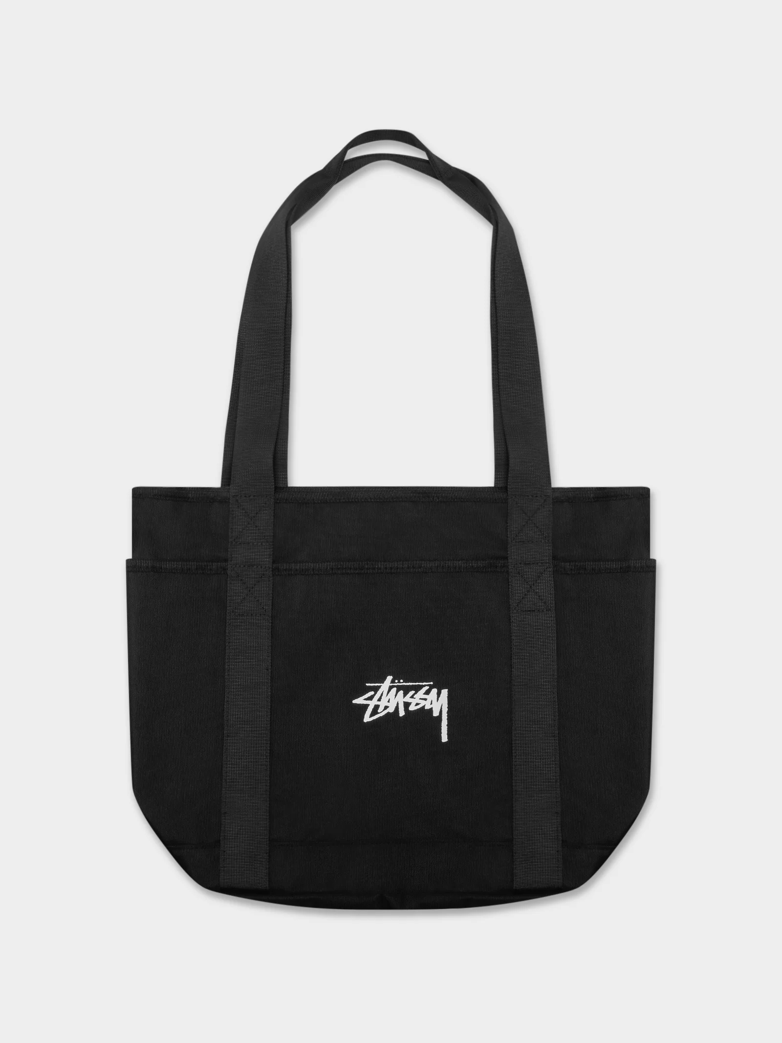 Stock Tote Bag - Image 3
