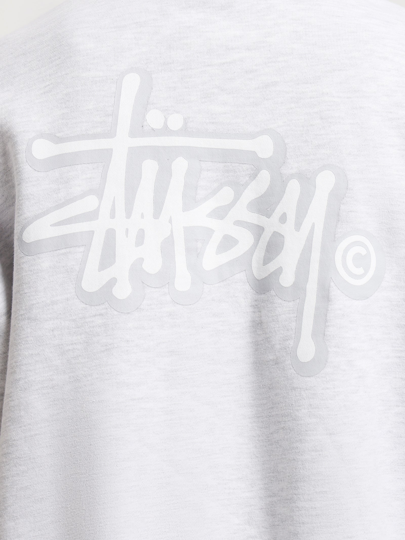 Stock Zip Through Hoodie - Image 3