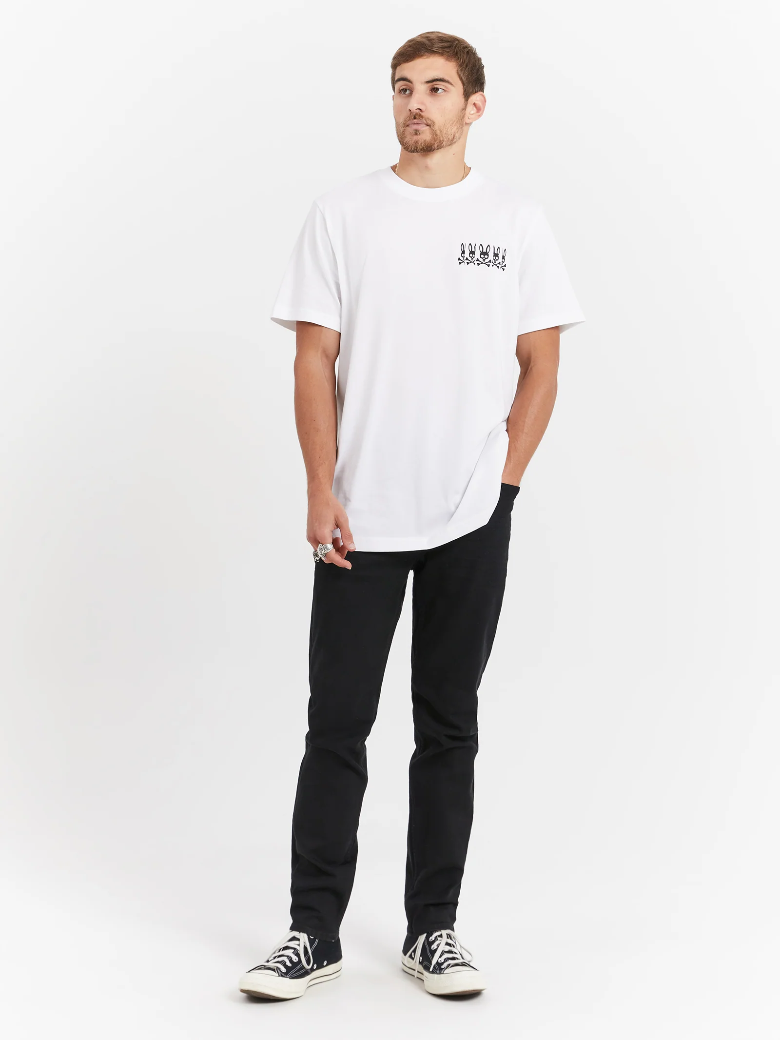 Stoke Graphic T-Shirt - Image 2