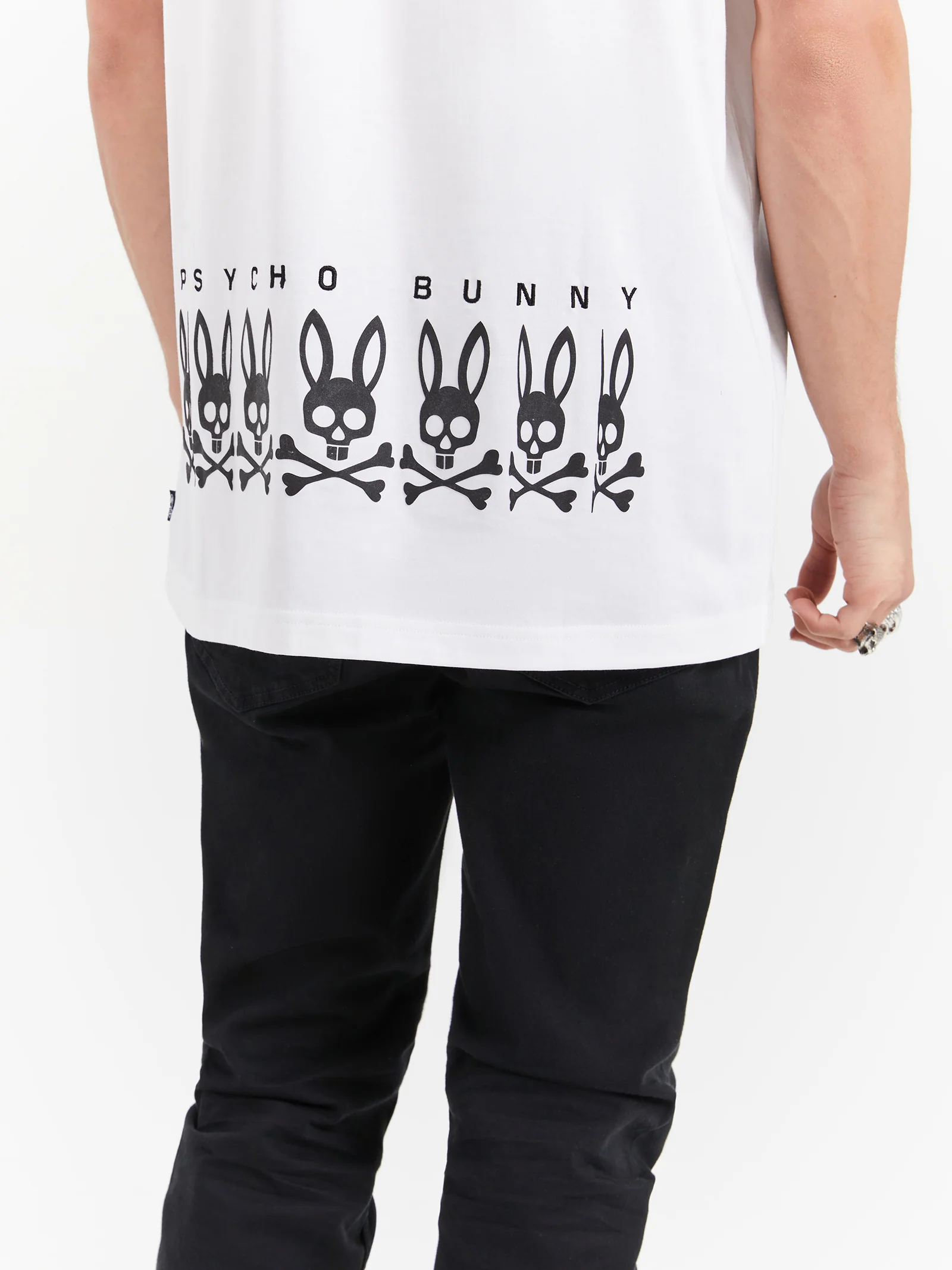 Stoke Graphic T-Shirt - Image 3