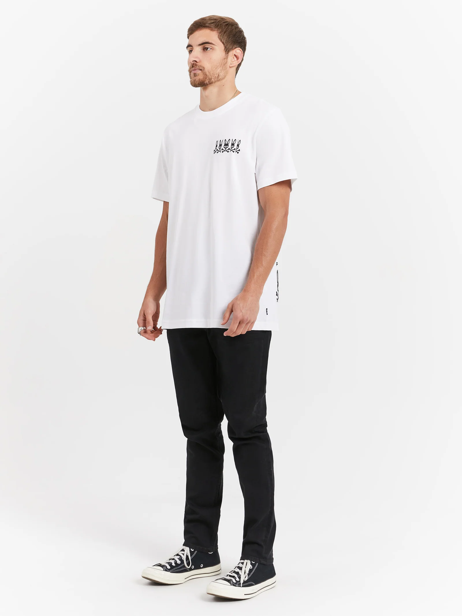 Stoke Graphic T-Shirt - Image 4