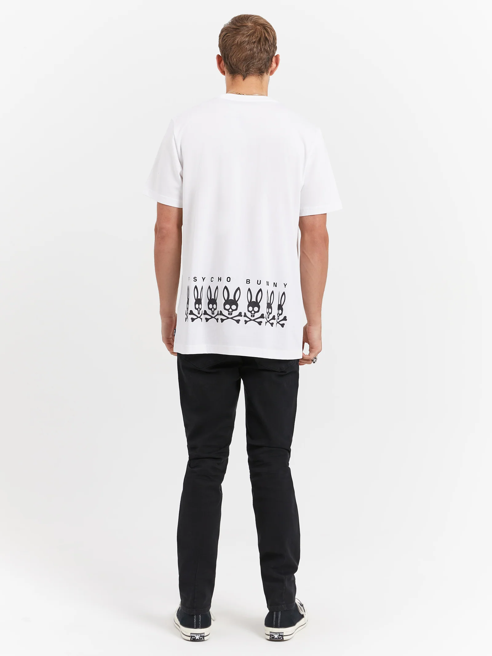 Stoke Graphic T-Shirt - Image 5