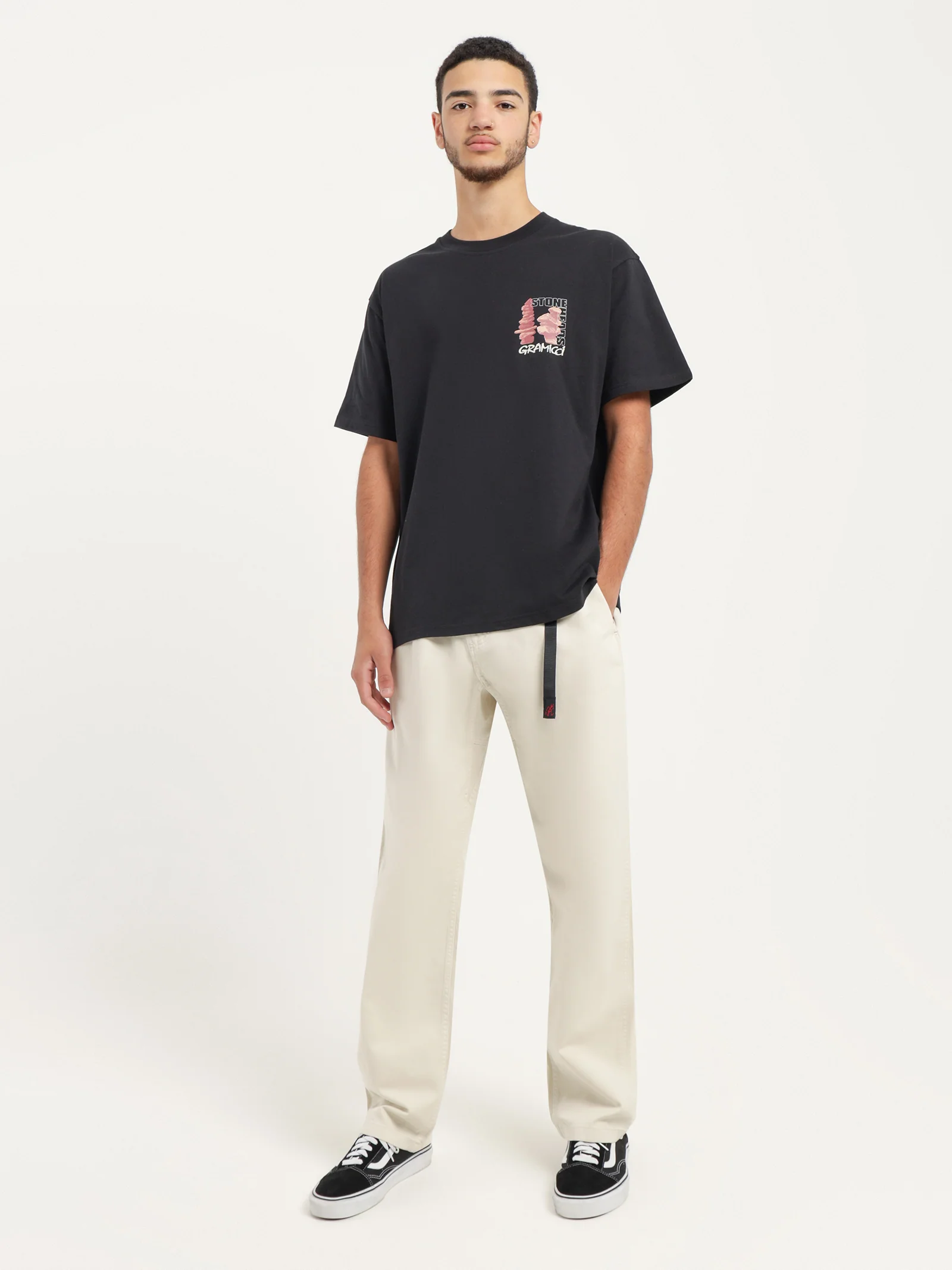 Stoneheads T-Shirt - Image 2