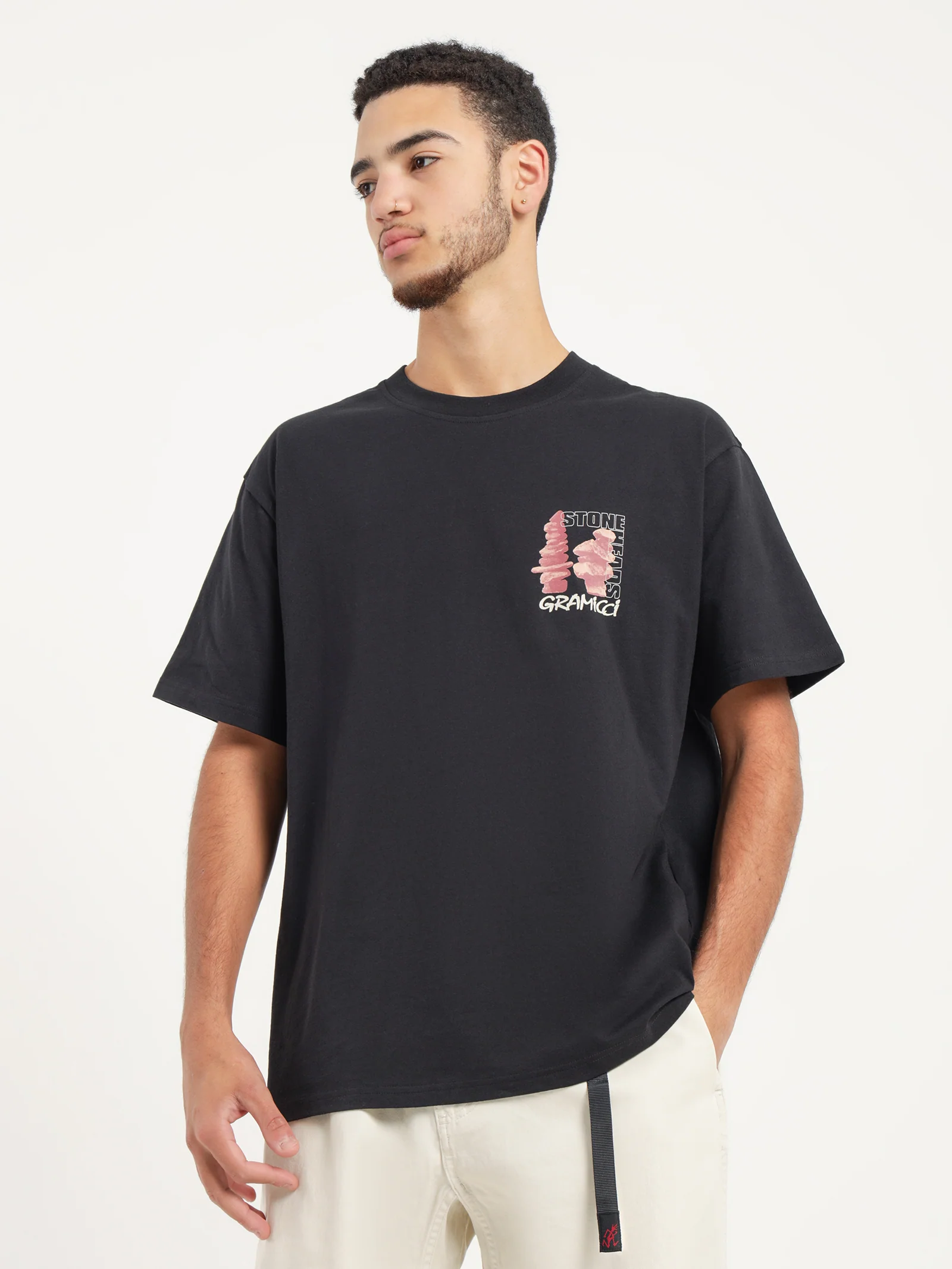 Stoneheads T-Shirt - Image 3
