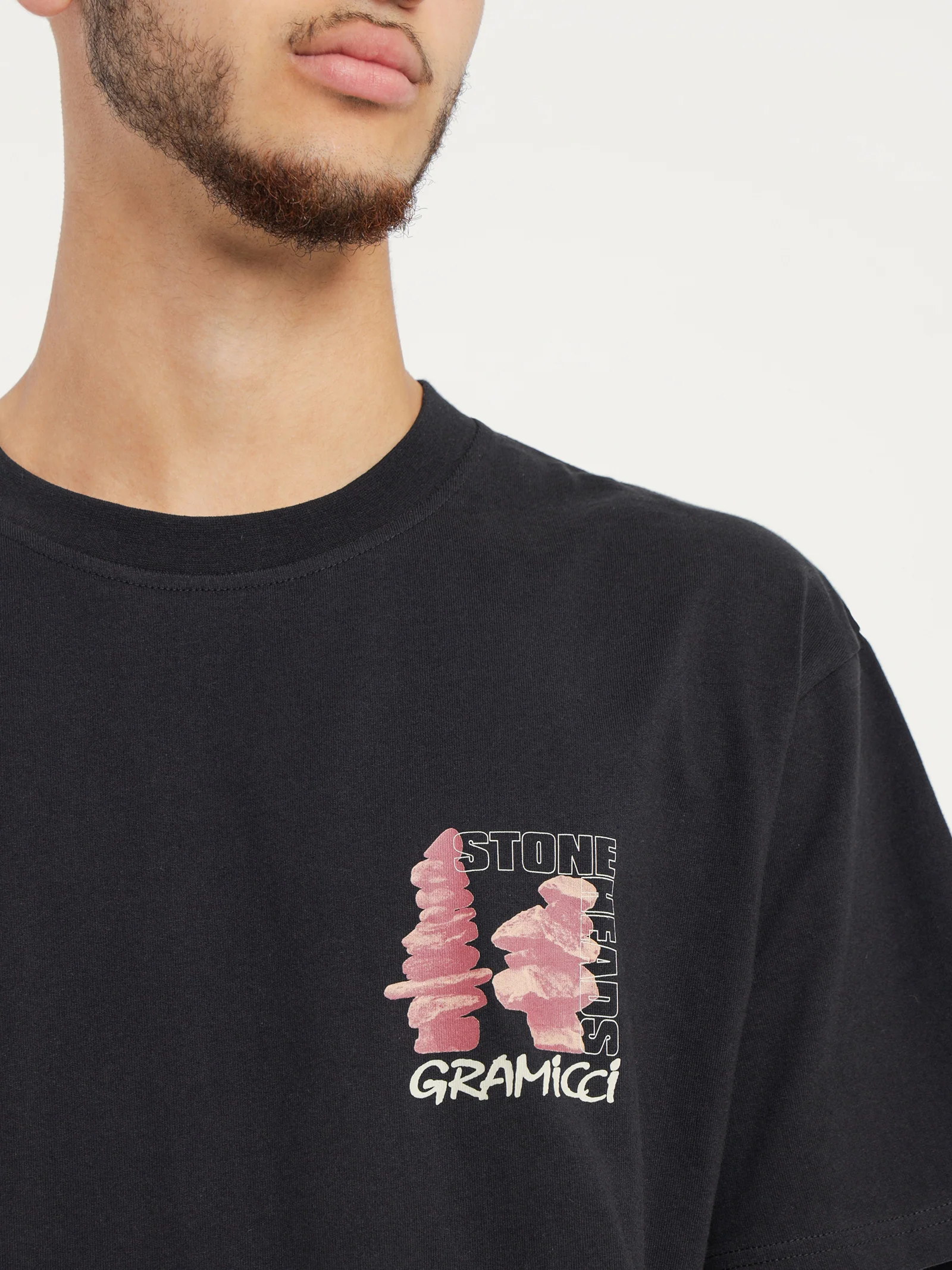 Stoneheads T-Shirt - Image 4
