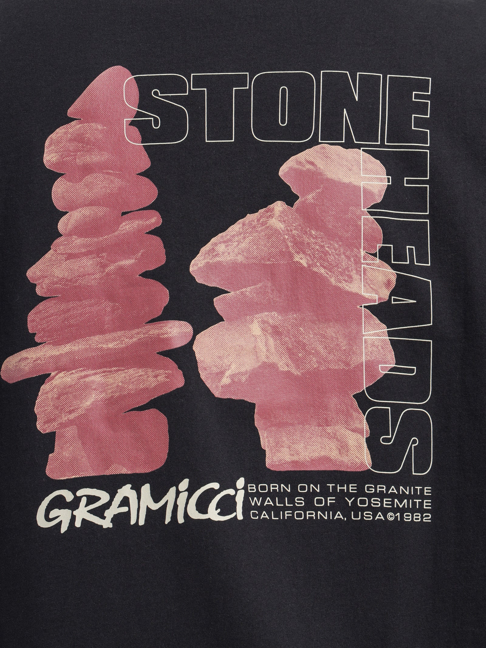Stoneheads T-Shirt - Image 5