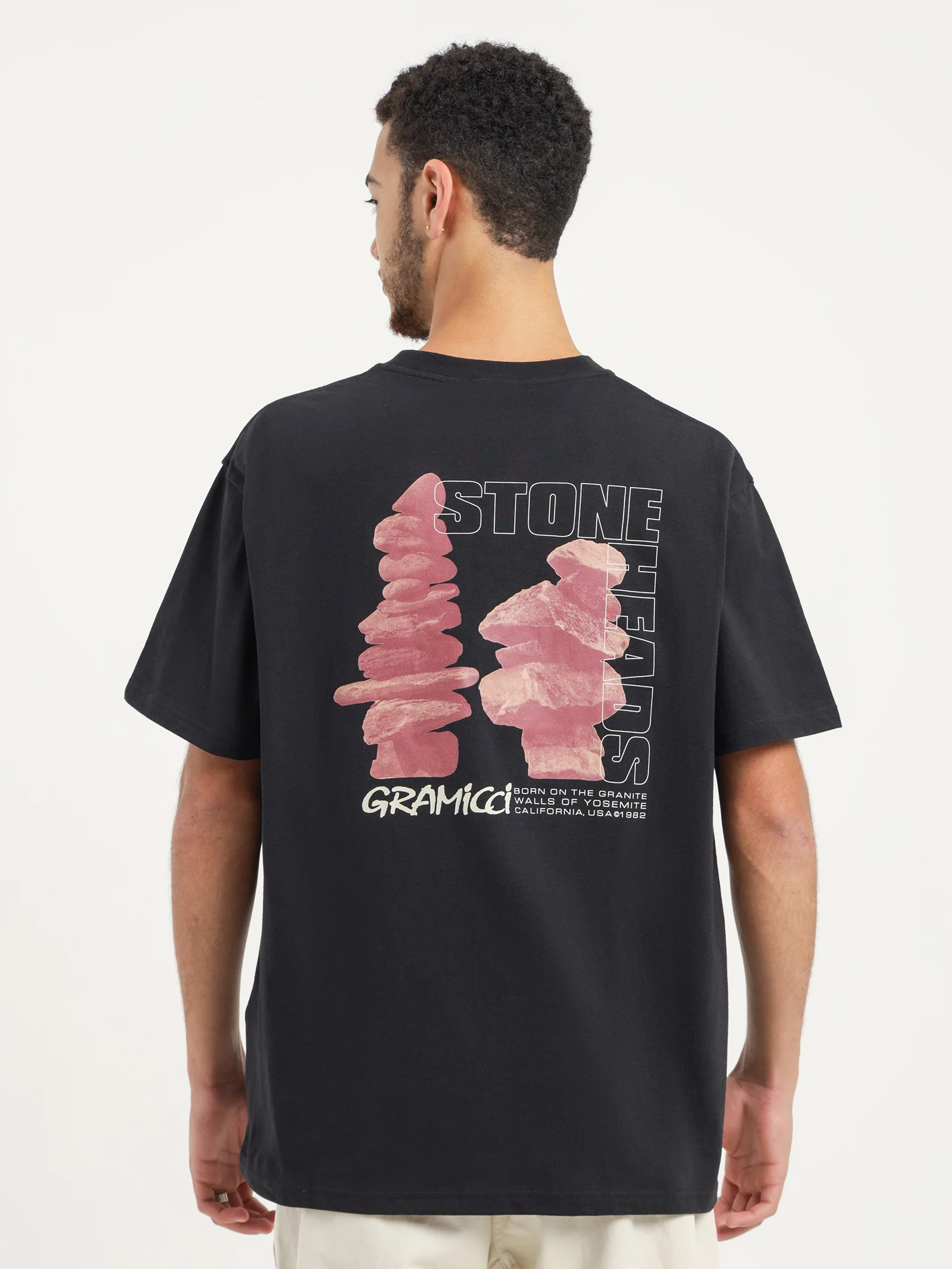 Stoneheads T-Shirt - Image 6