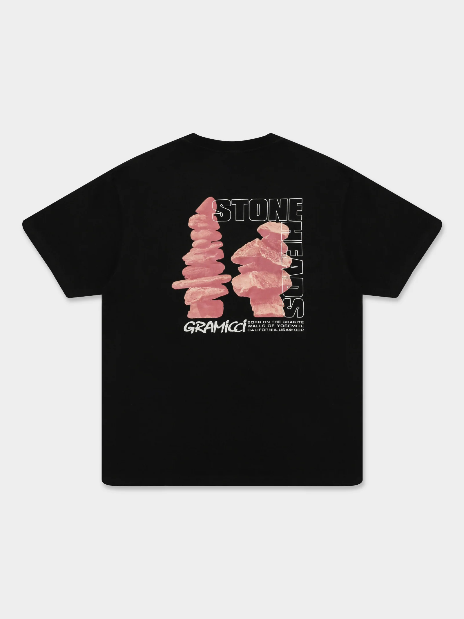 Stoneheads T-Shirt - Image 8