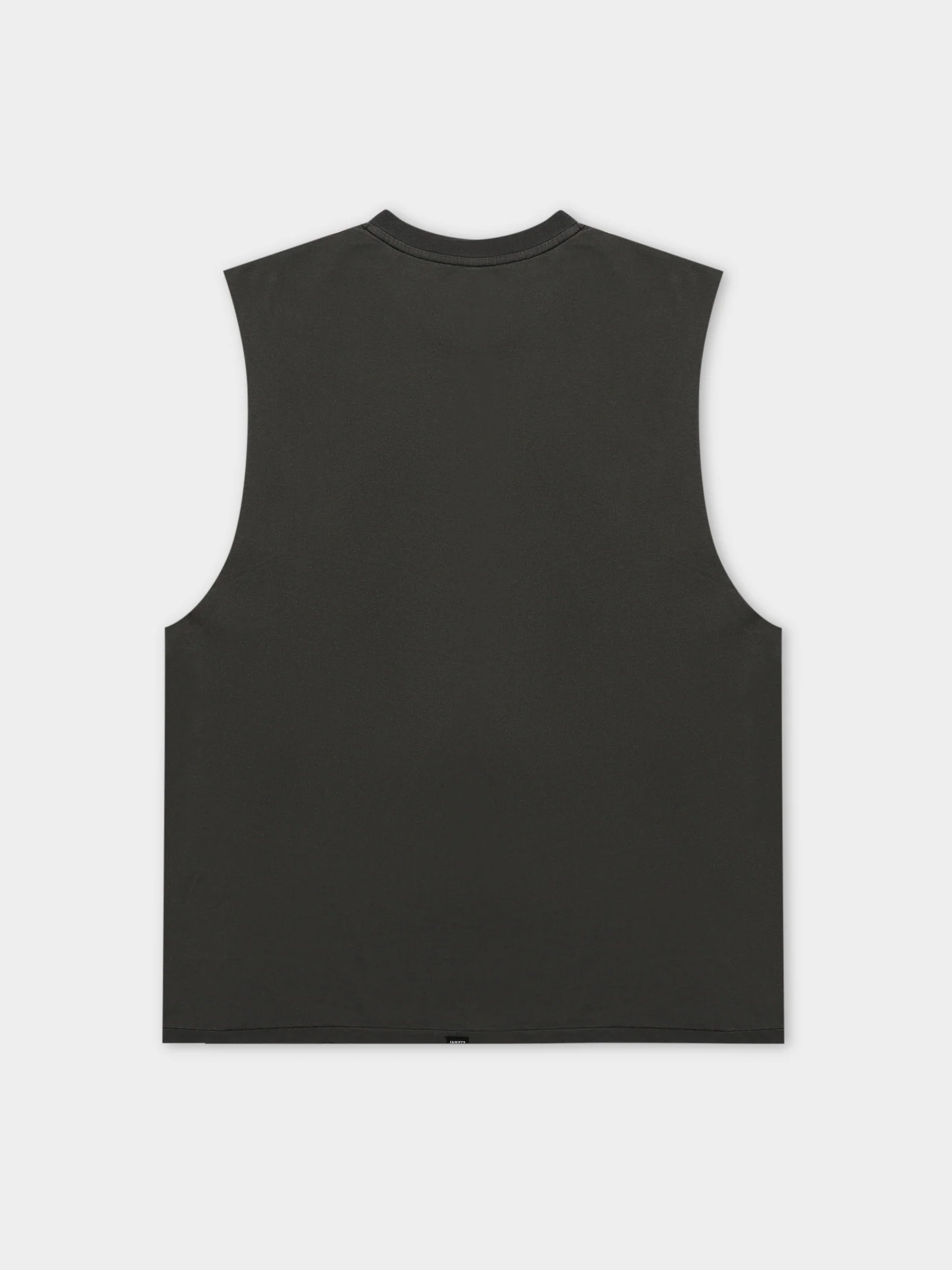 Storm The Castle Merch Fit Muscle T-Shirt - Image 8