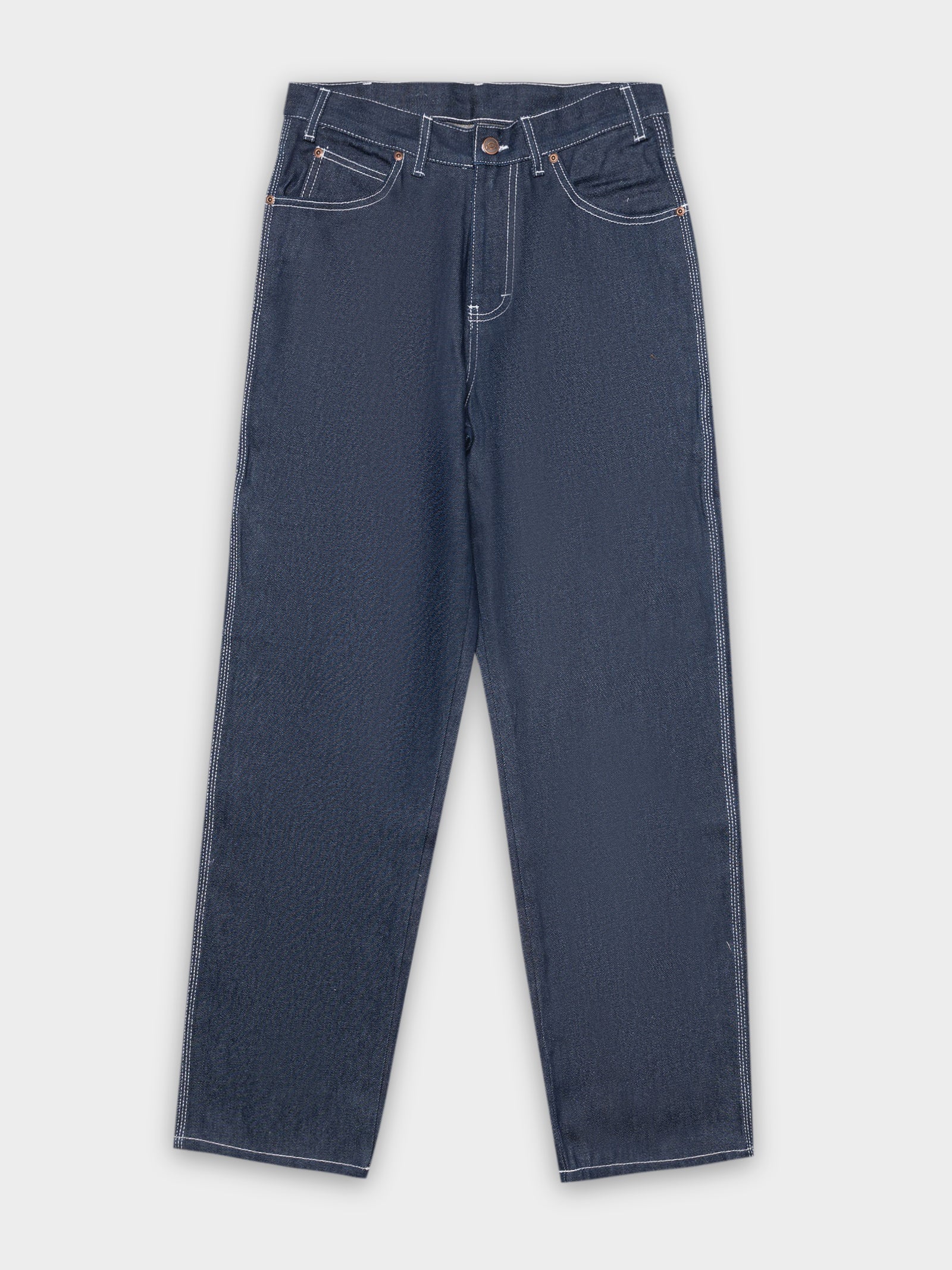 Straight Fit Carpenter Jeans - Image 7